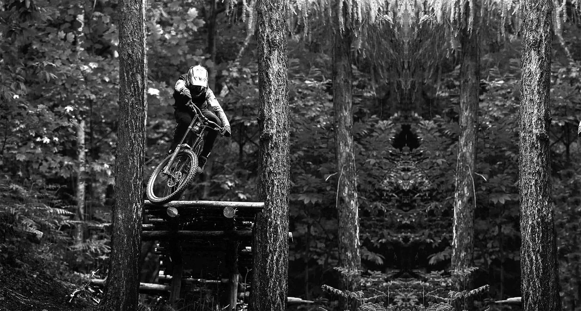 Collezione Uomo Offroad