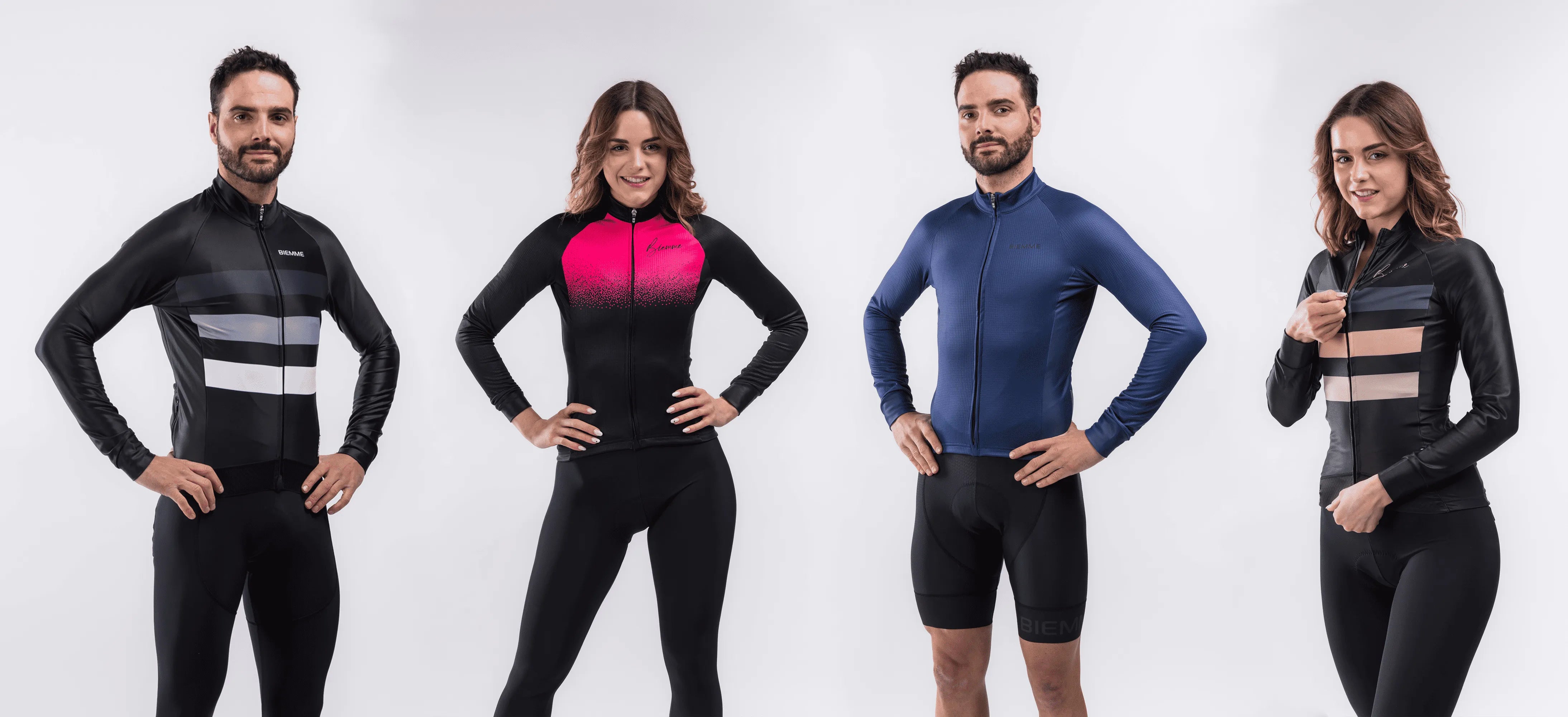 Collezione Autunno / Inverno