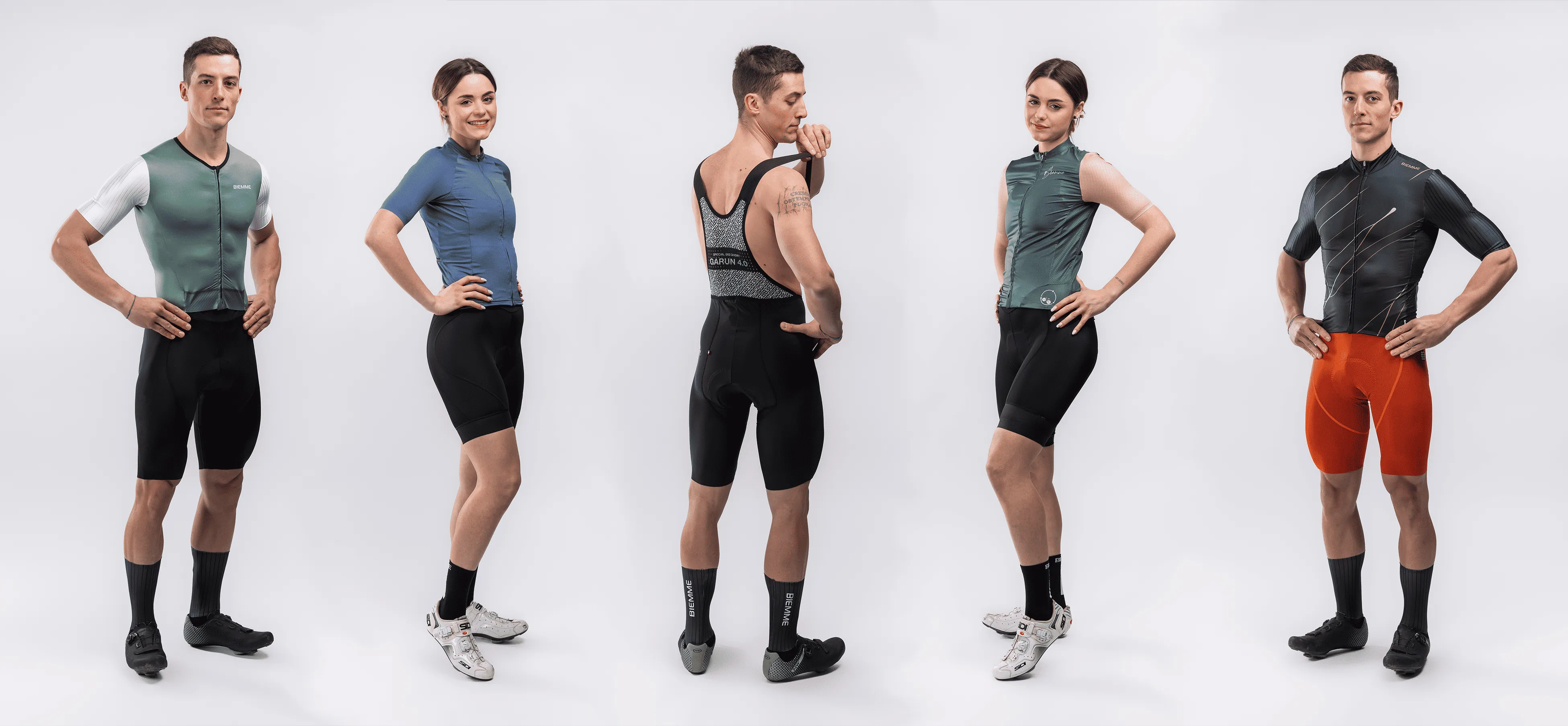 Collezione Primavera / Estate