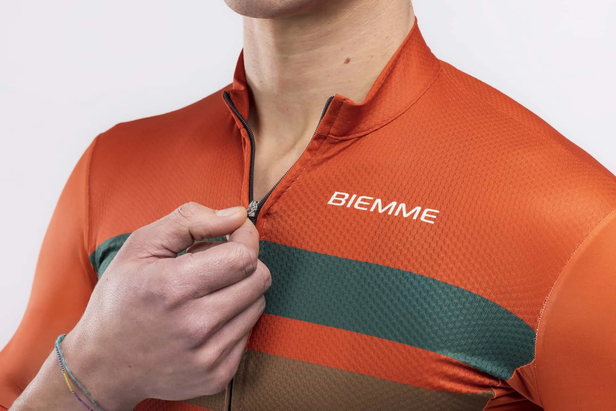 Uomo Stagione Primavera / Estate