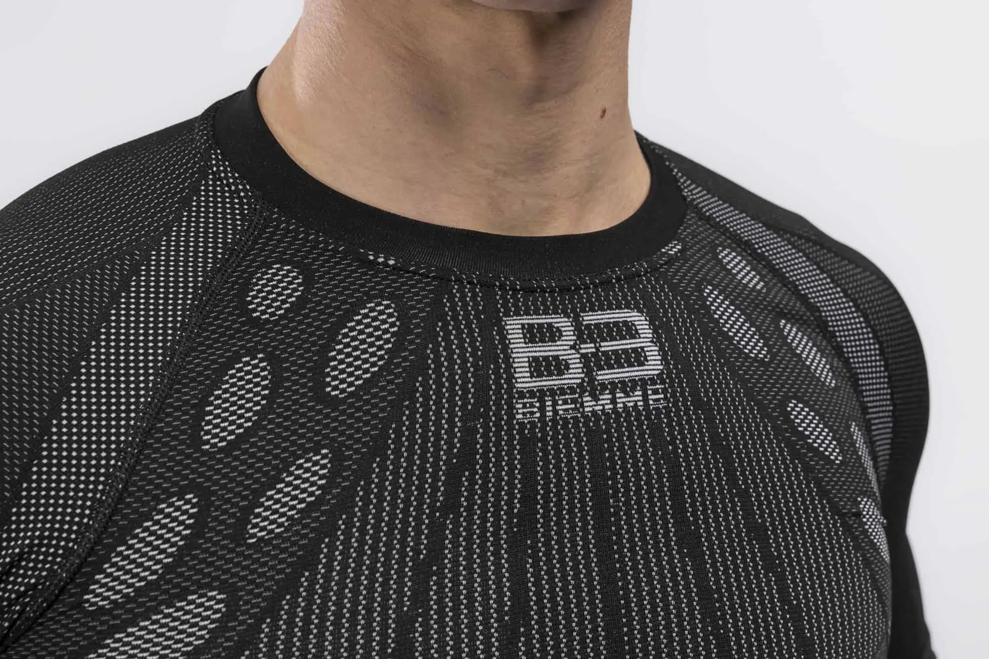 Intimo Tecnico da Uomo