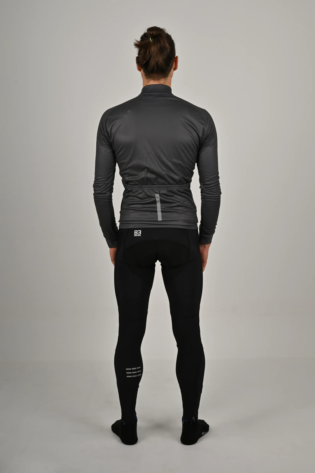 BELVEDERE 2.0 MAGLIA MANICA LUNGA