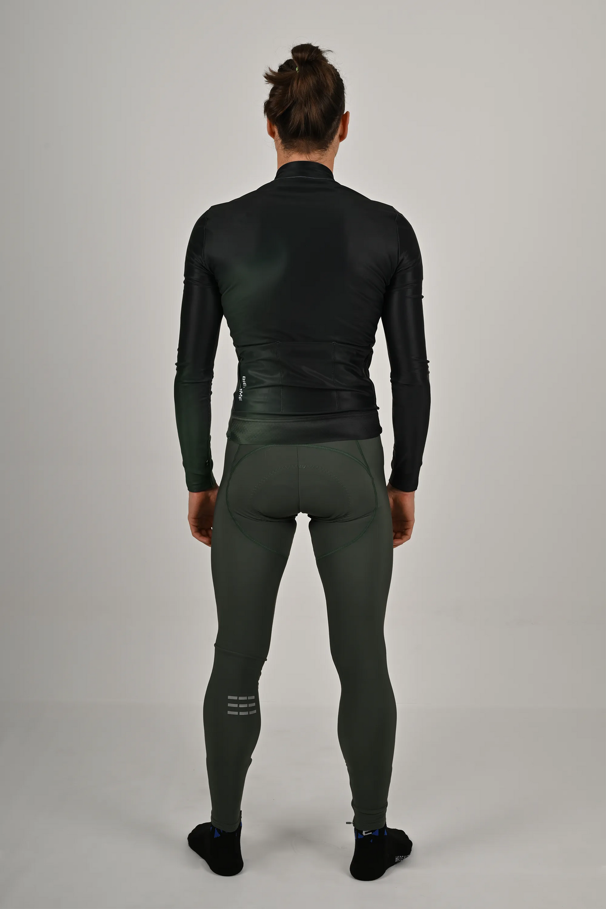 FORESTA 2025 MAGLIA MANICA LUNGA