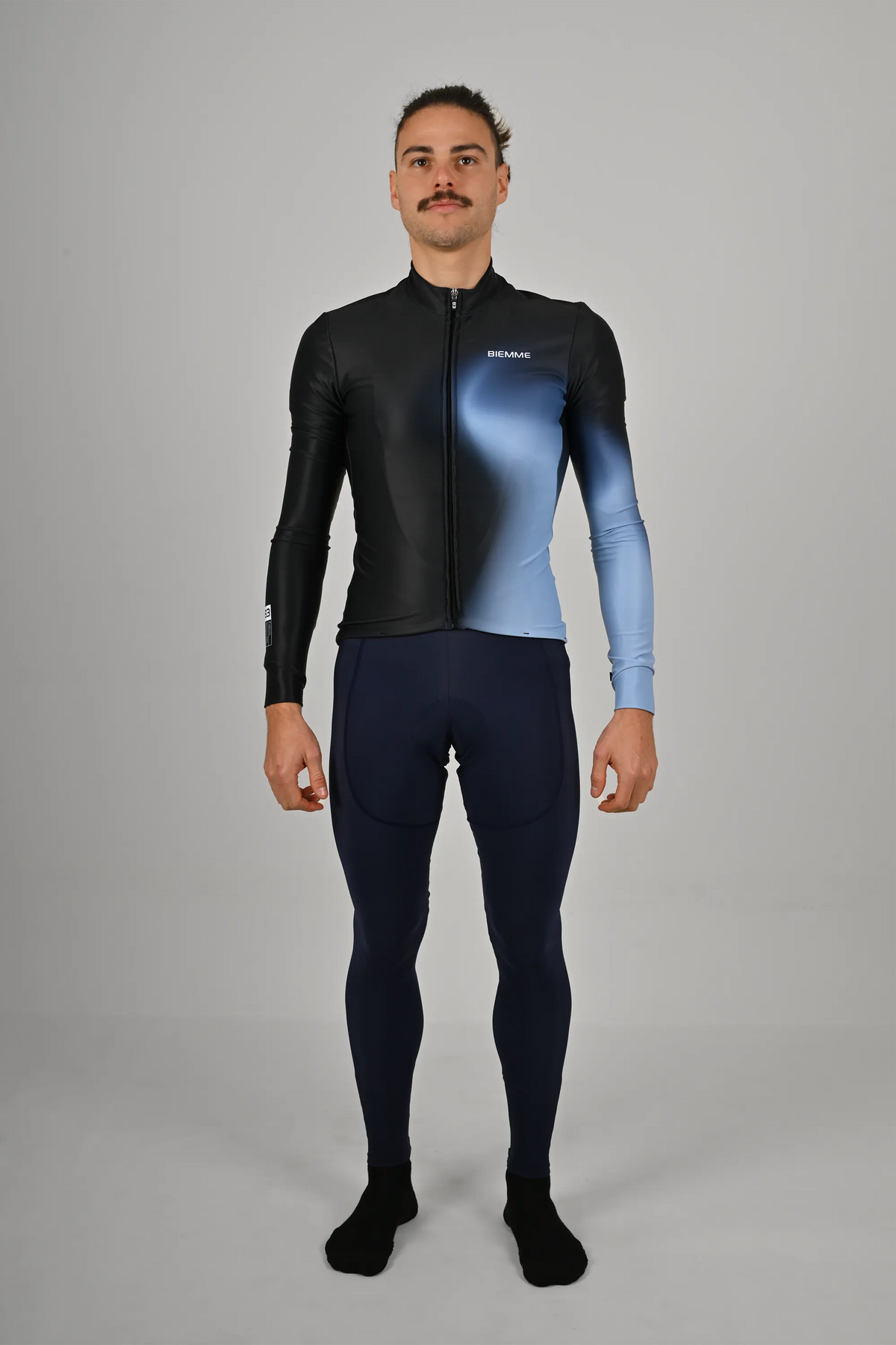 FORESTA 2025 MAGLIA MANICA LUNGA