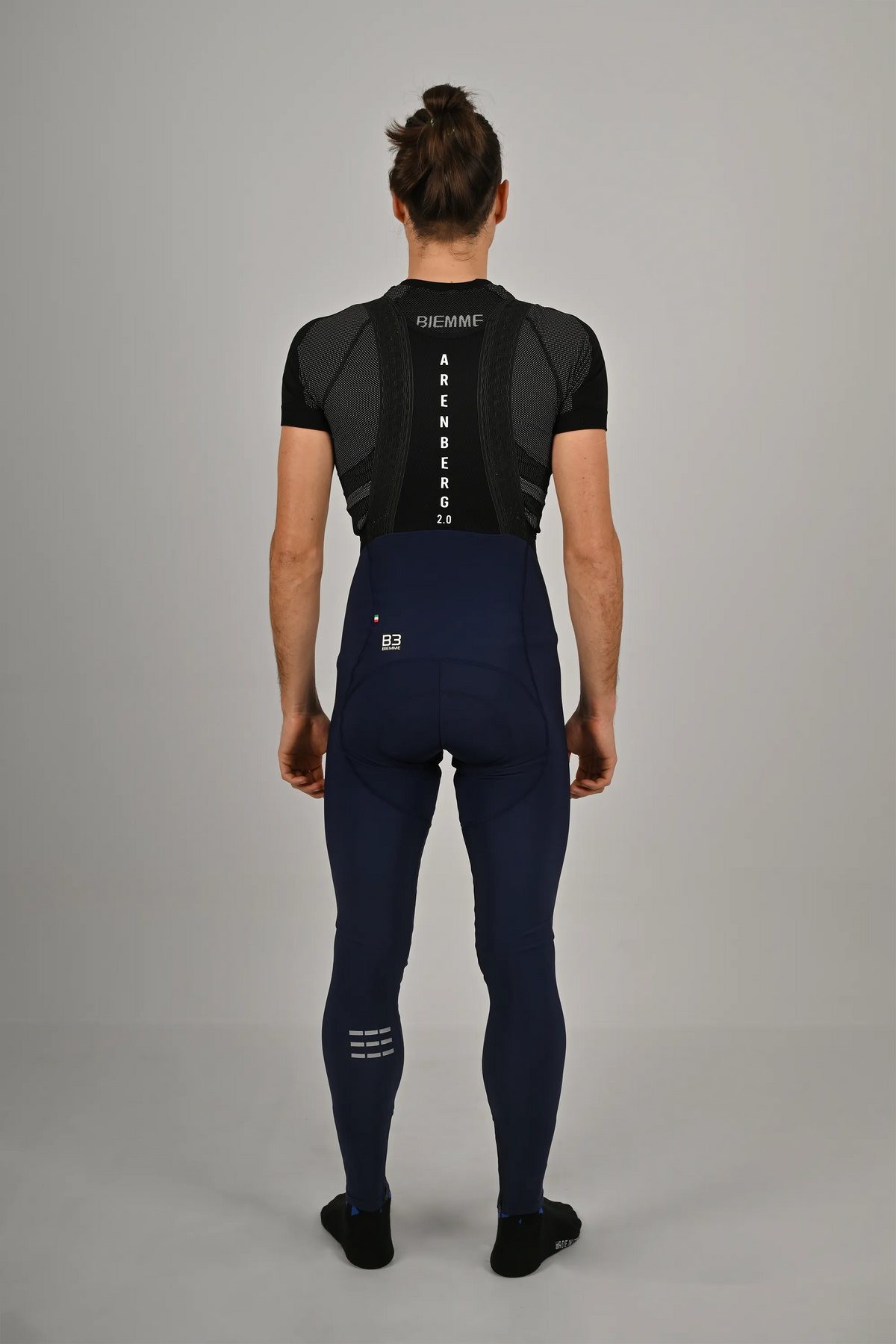 ARENBERG 2.0 CALZAMAGLIA