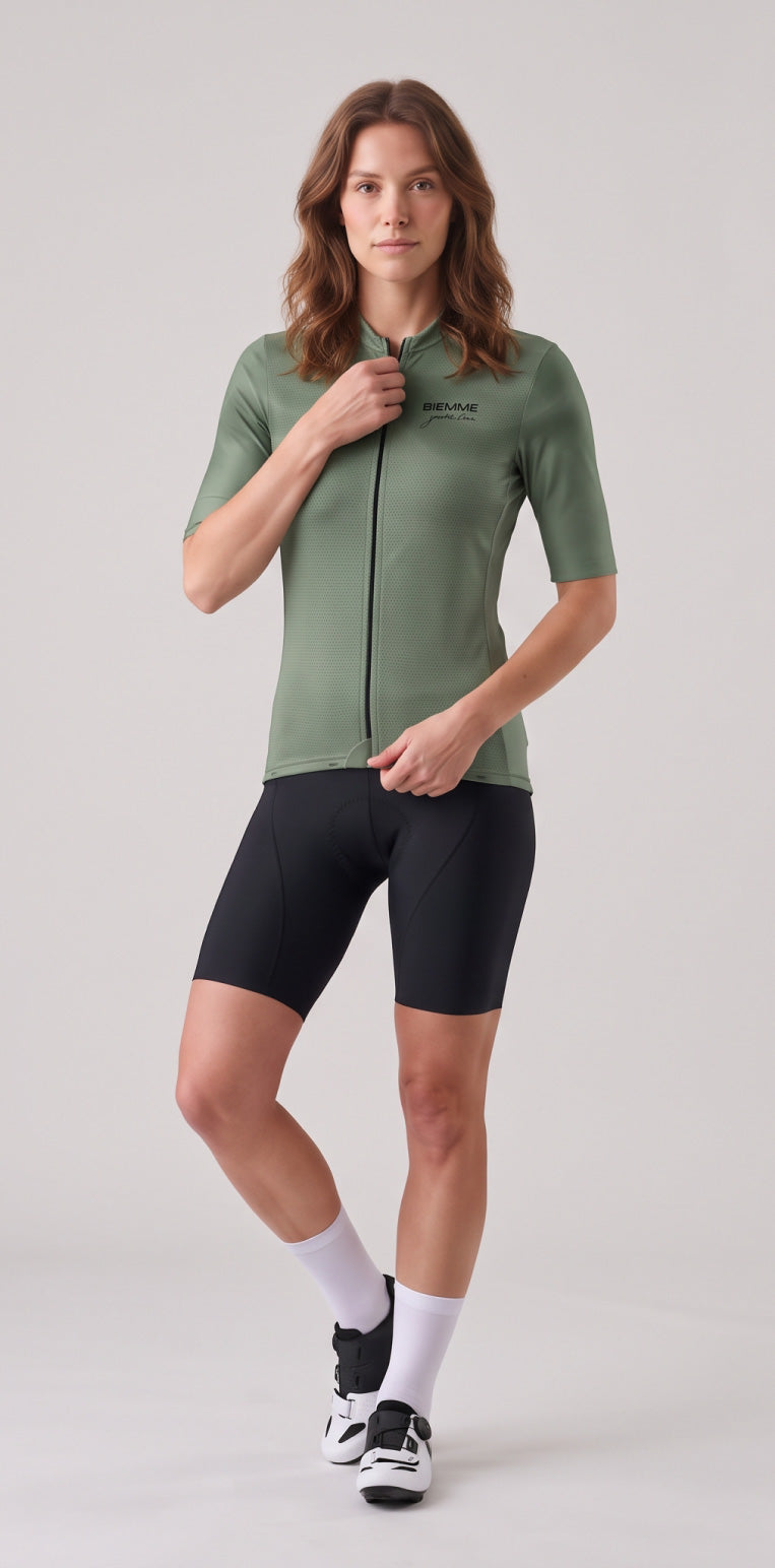 NATURE LADY 26 MAGLIA MANICA CORTA