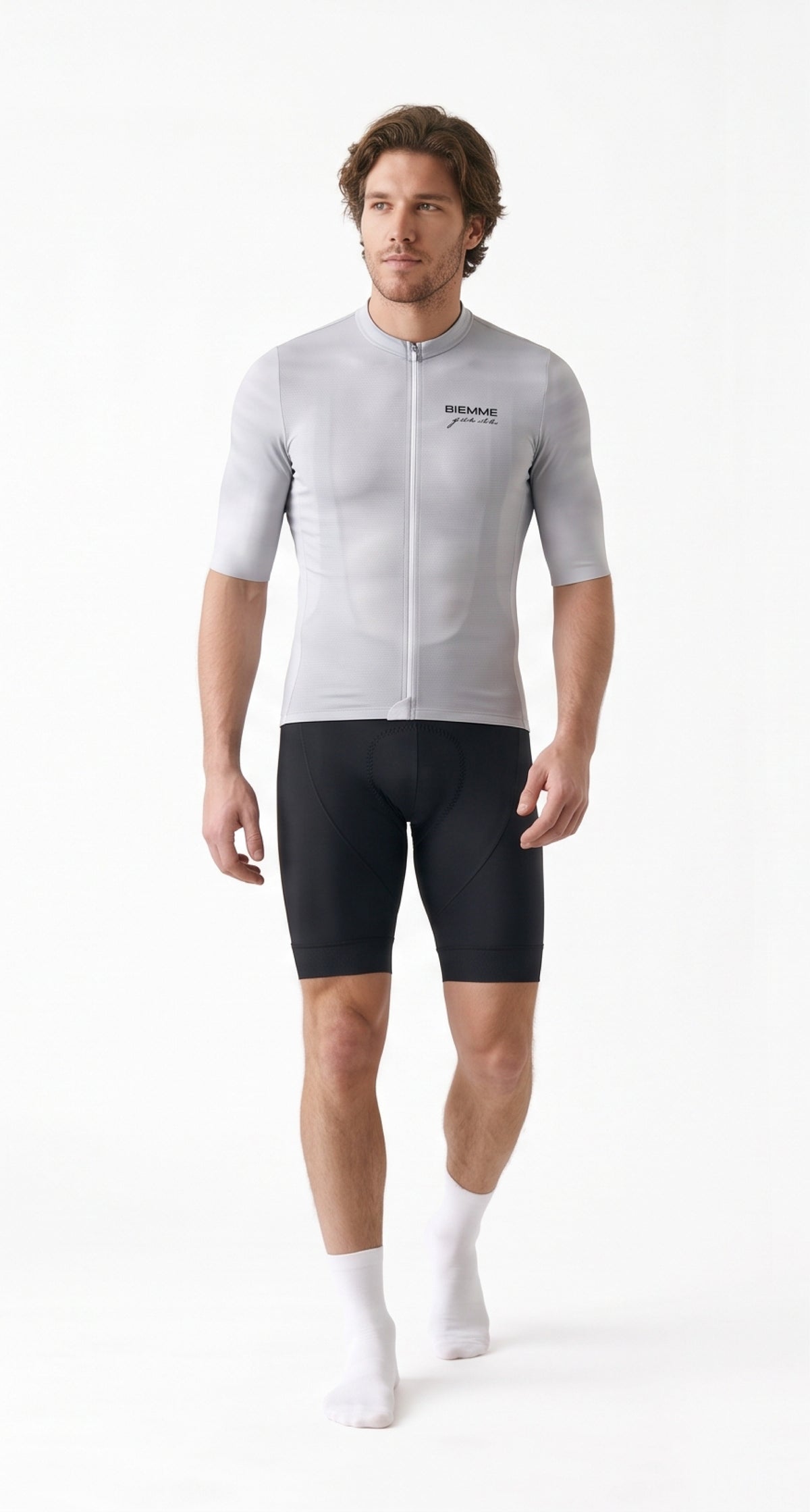 NATURE 26 MAGLIA MANICA CORTA