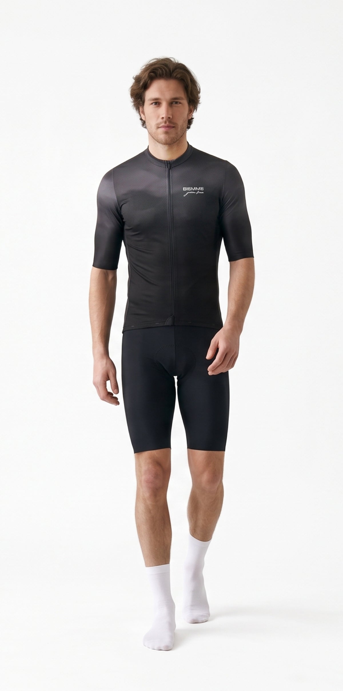 NATURE 26 MAGLIA MANICA CORTA