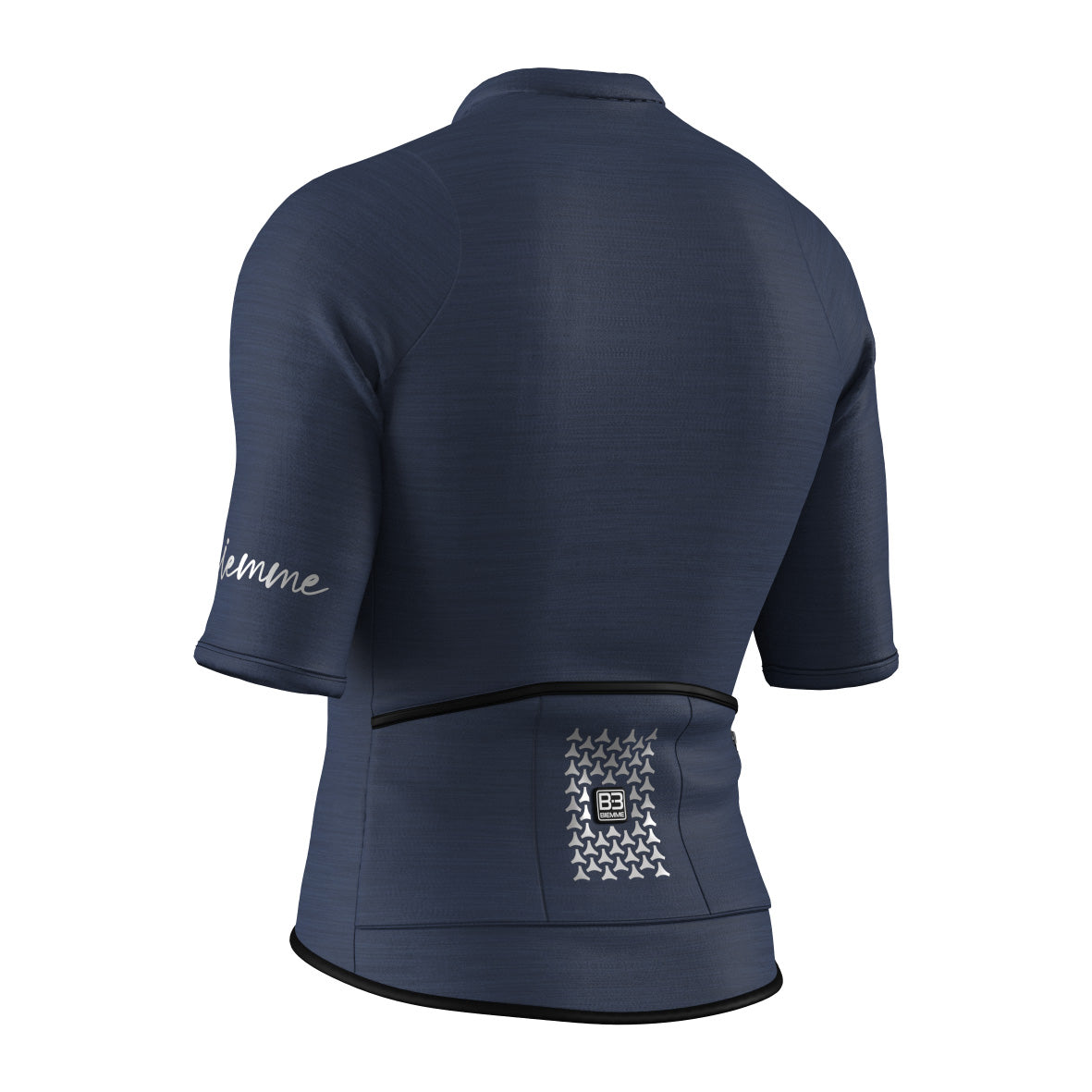 MERIDIA MAGLIA MANICA CORTA