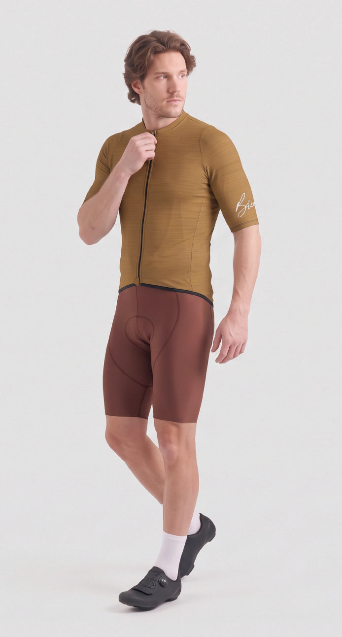 MERIDIA MAGLIA MANICA CORTA