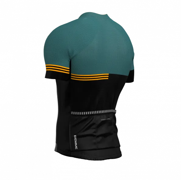 EARTH SHORT SLEEVE SHIRT