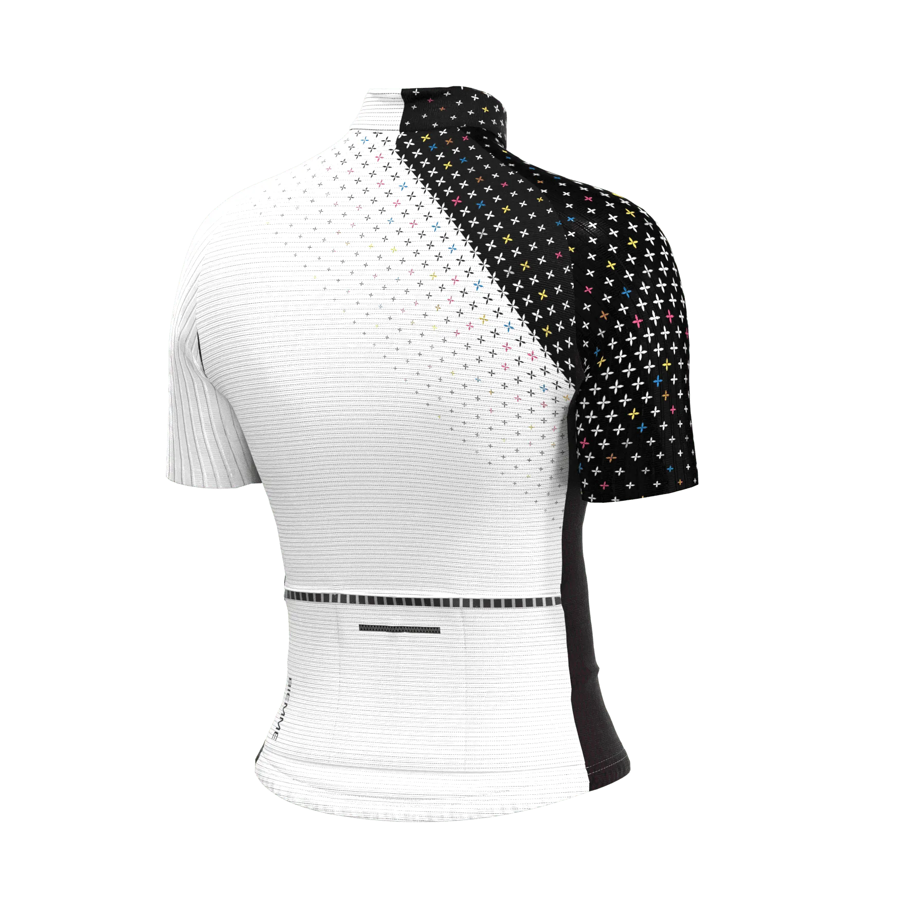CROSS SHORT SLEEVE WOMEN'S GRAPHENE SHIRT