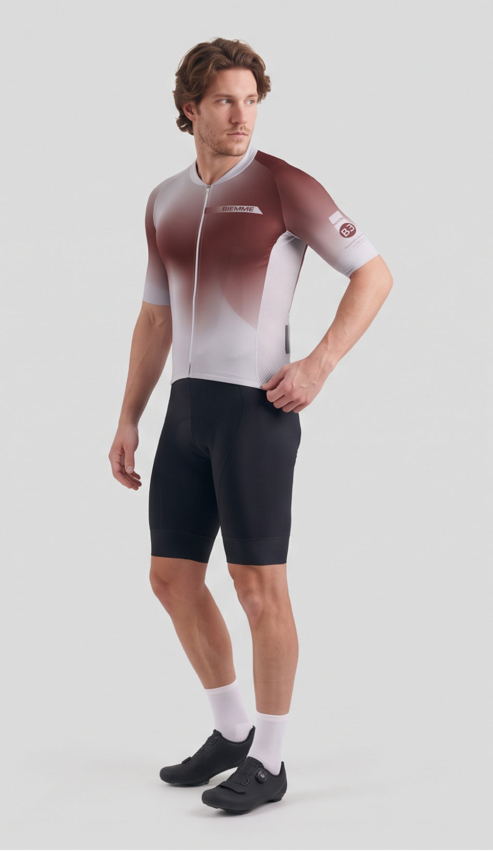 ARMONIA MAGLIA MANICA CORTA