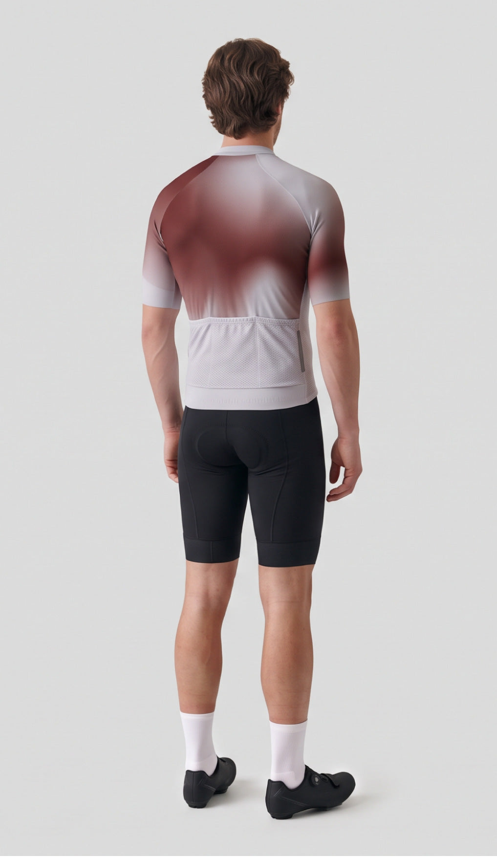 ARMONIA MAGLIA MANICA CORTA