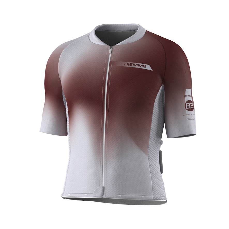 ARMONIA MAGLIA MANICA CORTA
