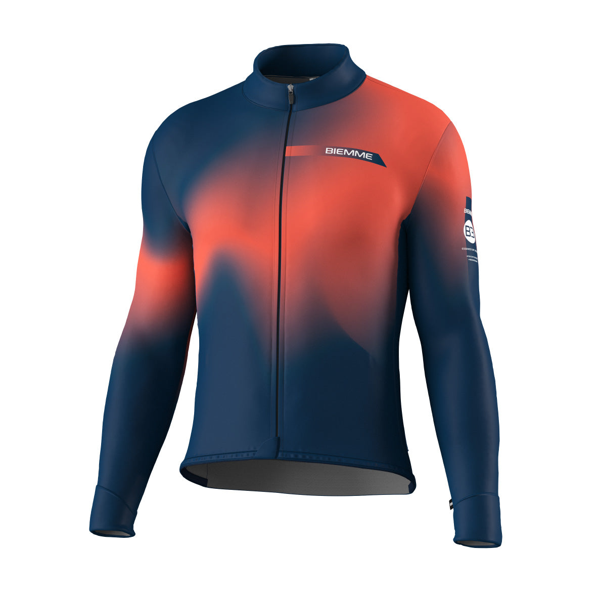 FORESTA 2026 MAGLIA MANICA LUNGA