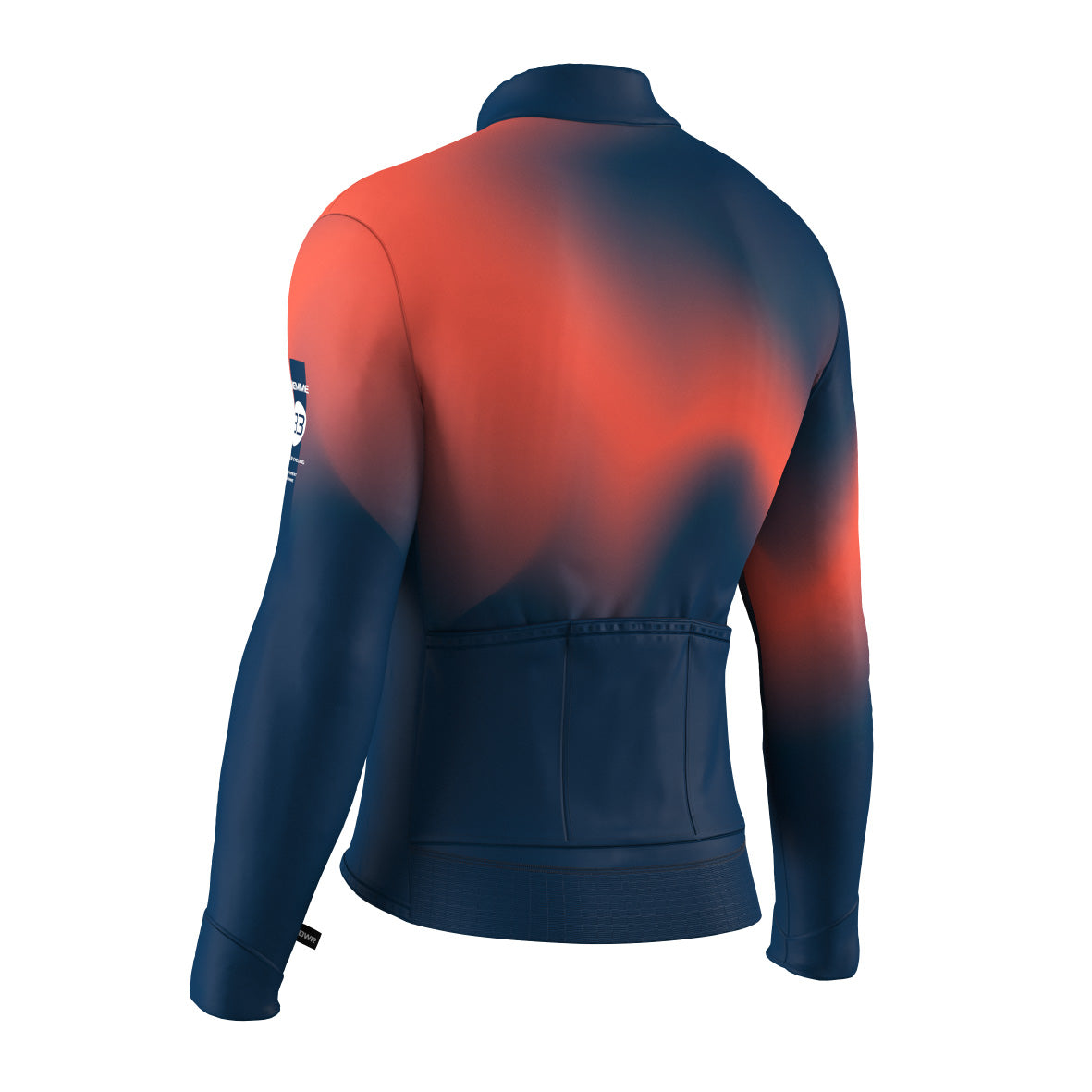 FORESTA 2026 MAGLIA MANICA LUNGA