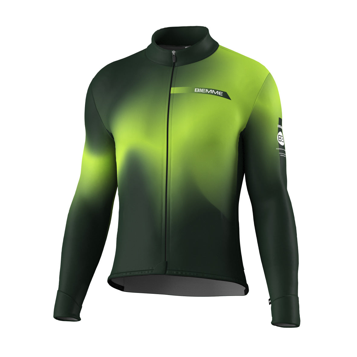 FORESTA 2026 MAGLIA MANICA LUNGA