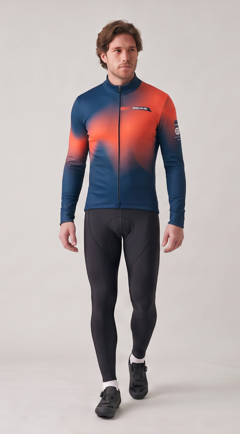 FORESTA 2026 MAGLIA MANICA LUNGA