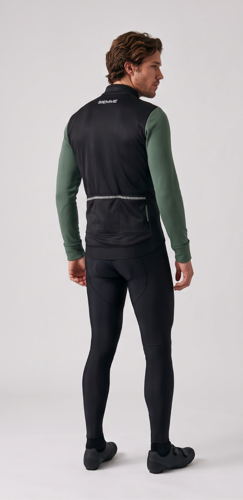 CLIMB MAGLIA MANICA LUNGA NANOTECH