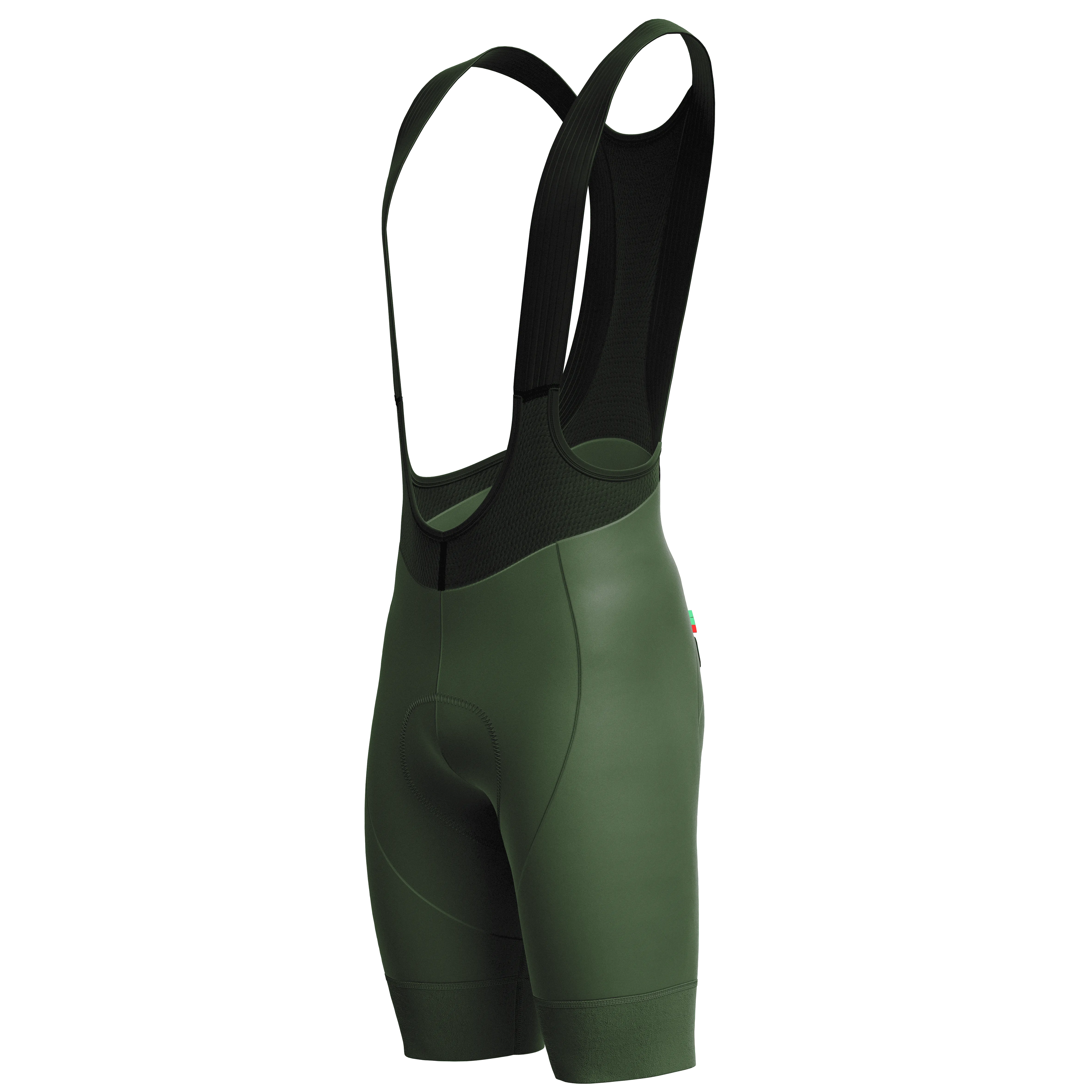 ADVENTURE WINTER SHORTS