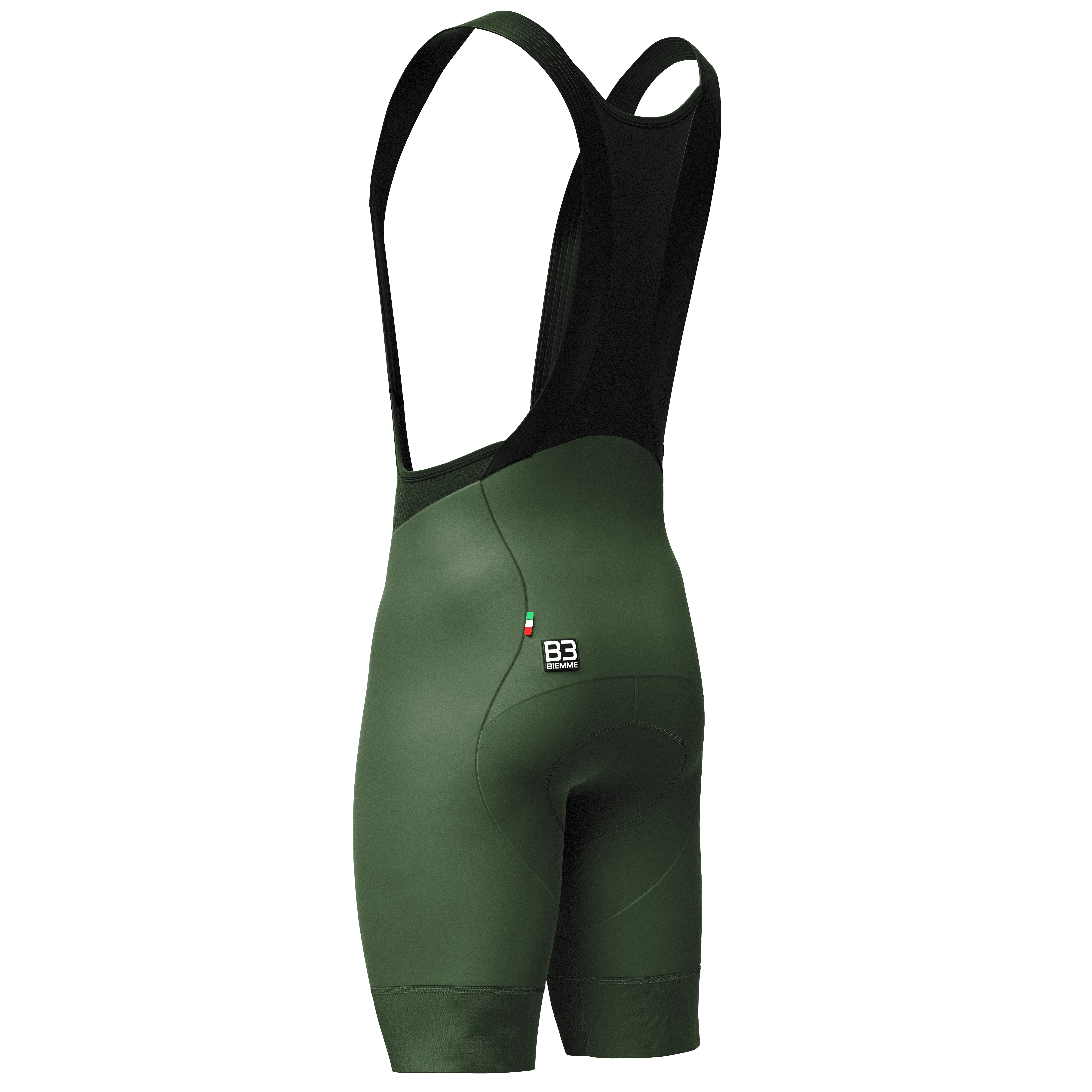 ADVENTURE WINTER SHORTS