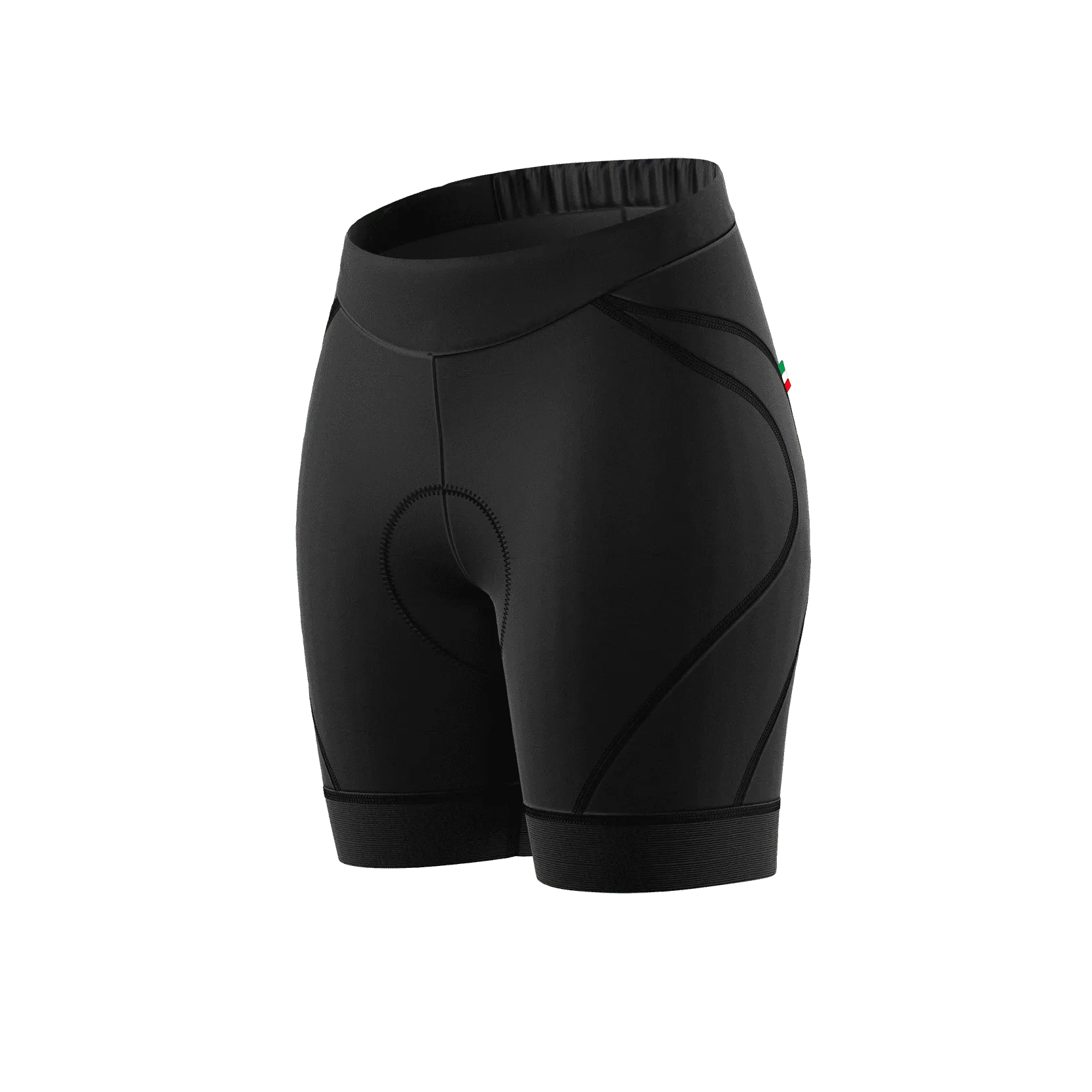 VUELTA SHORT FX09 LADY