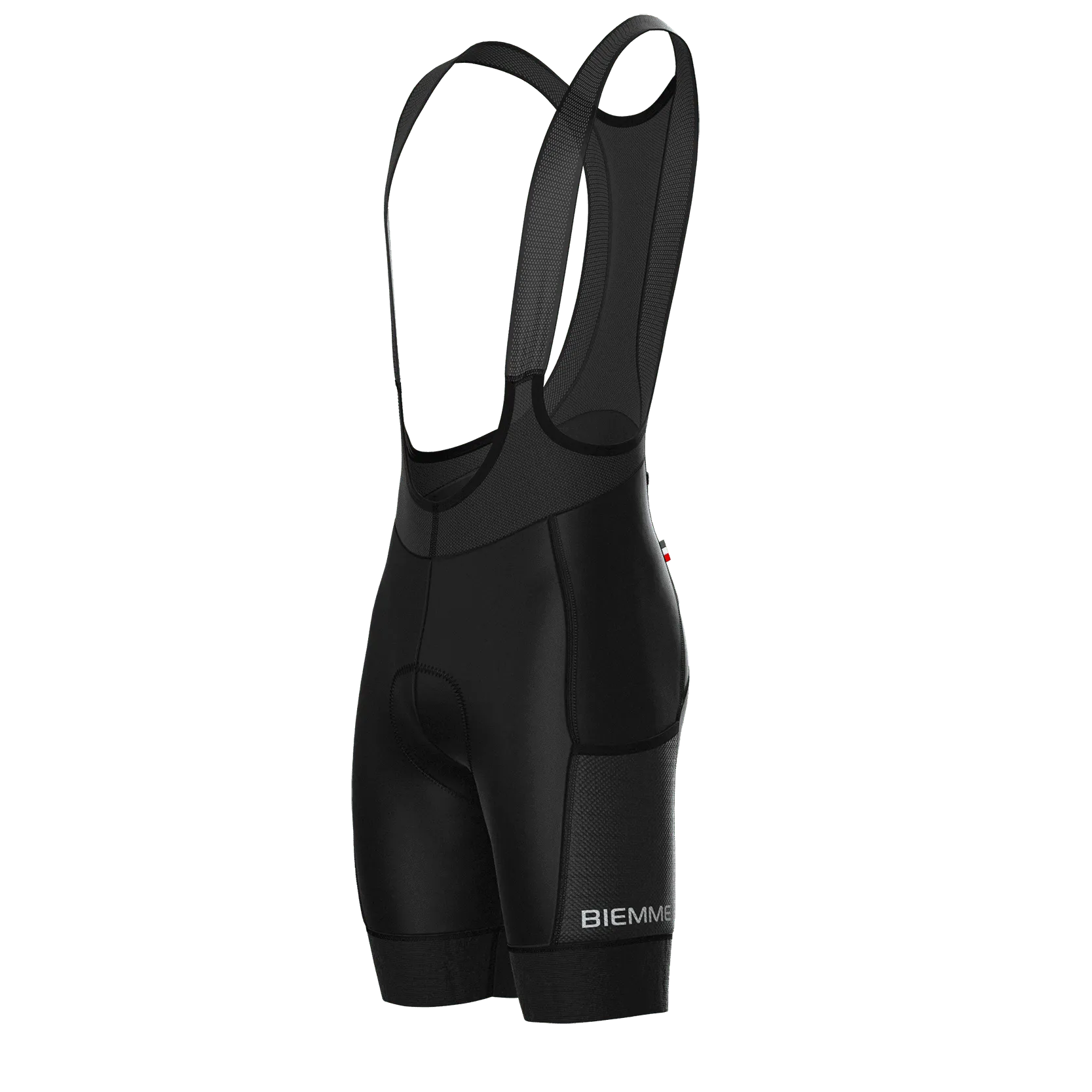 CARGO ADVENTURE SHORTS