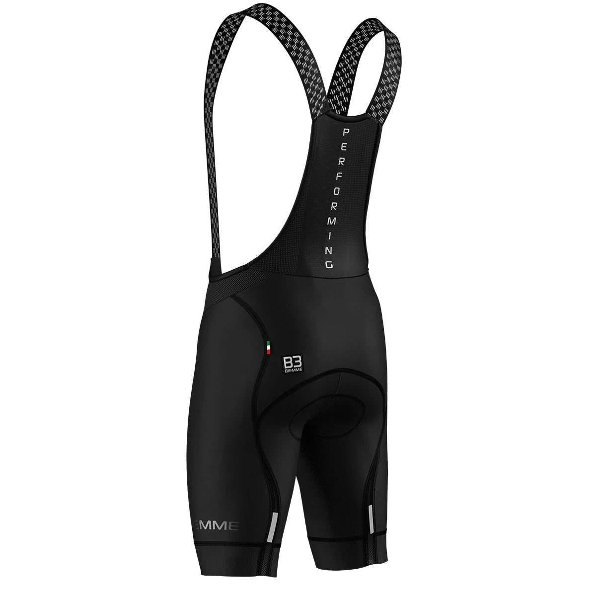 A21R204M_NERO_DIETRO_BIEMMESPORT_PANTALONCINO_UOMO
