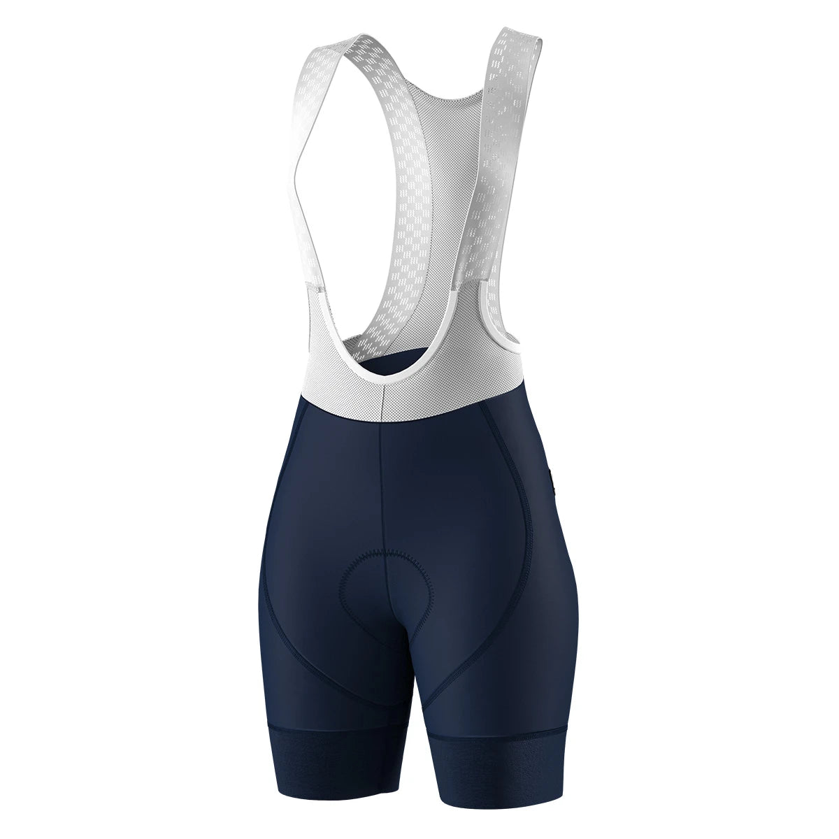 A21R205L_MARINO_DAVANTI_BIEMMESPORT_PANTALONCINO_DONNA_CON_BRETELLE #colore_marino