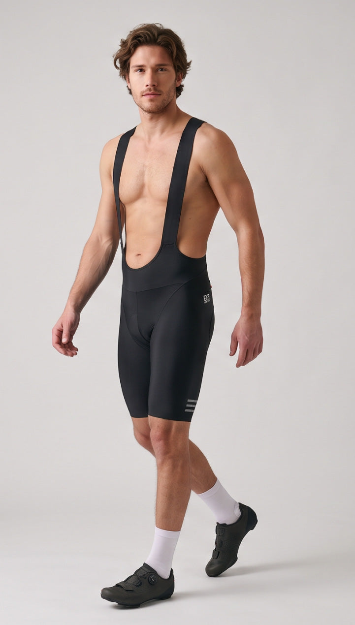 PANTAN BIBSHORTS