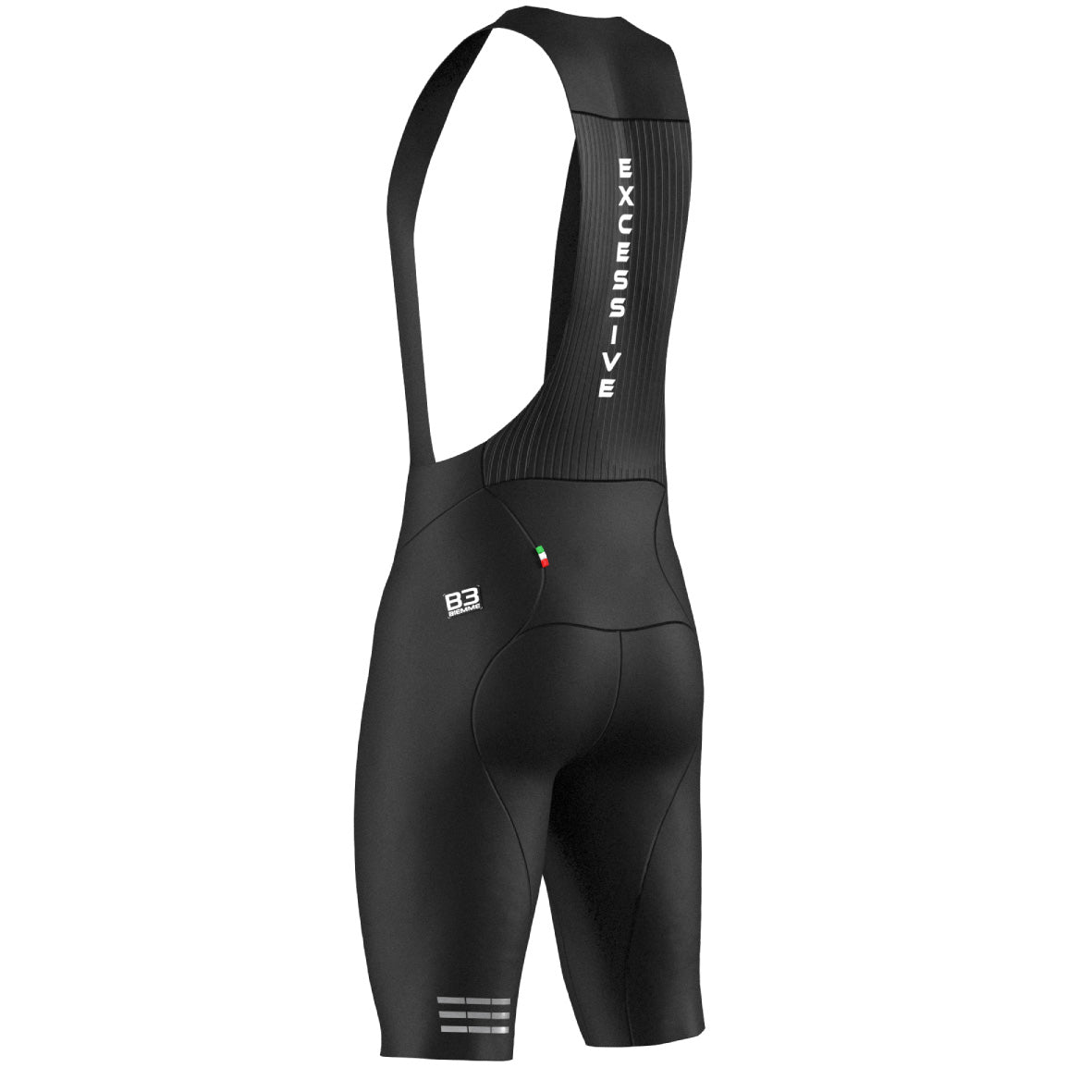 PANTAN BIBSHORTS