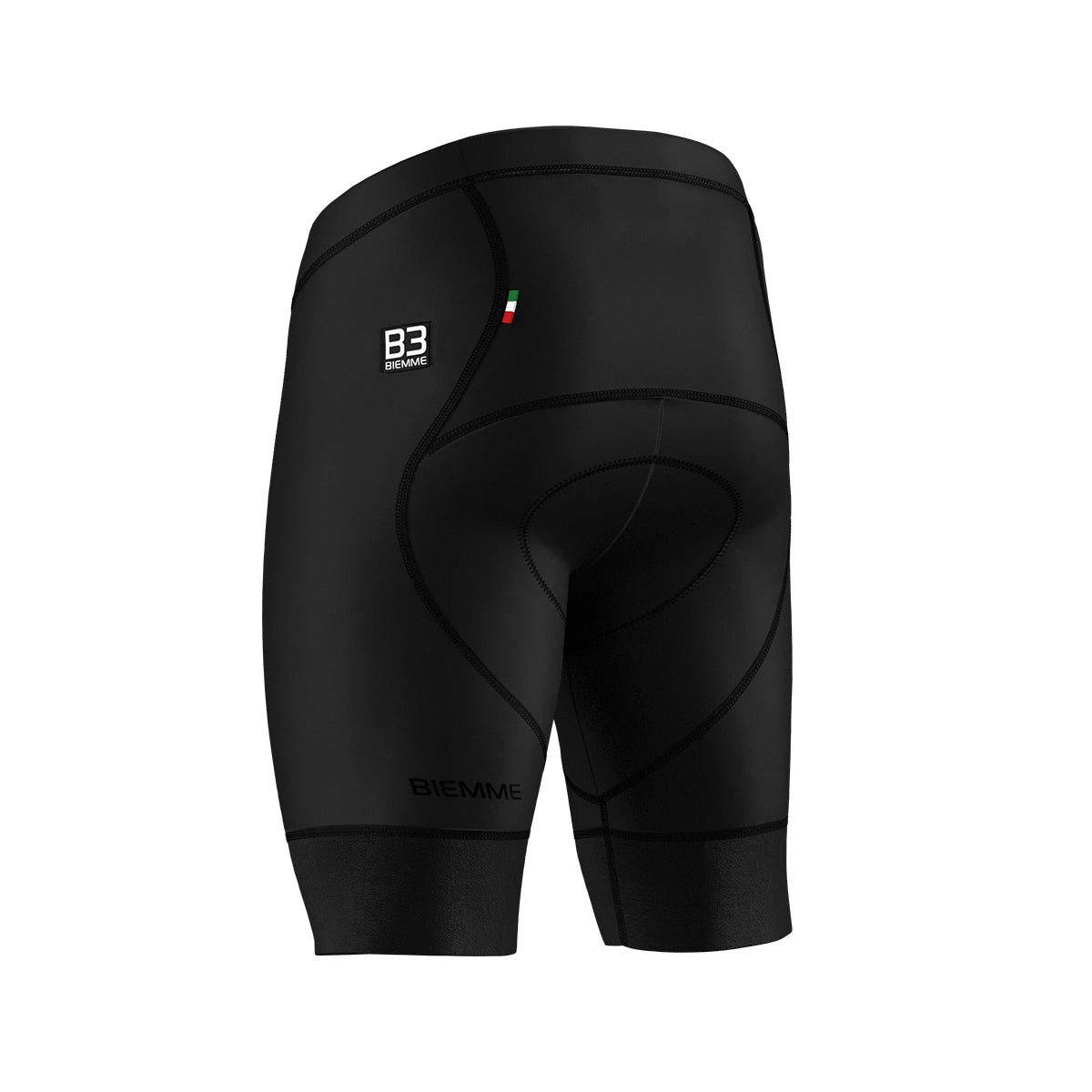 A29R205M_NERO_DIETRO_BIEMMESPORT_PANTALONCINO_UOMO #colore_nero