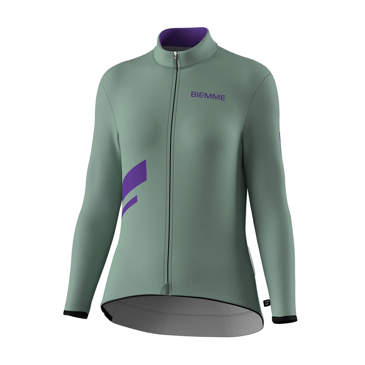 A30N1042L_SALVIA_DAVANTI_BIEMMESPORT_GIUBBINO_DONNA #colore_salvia