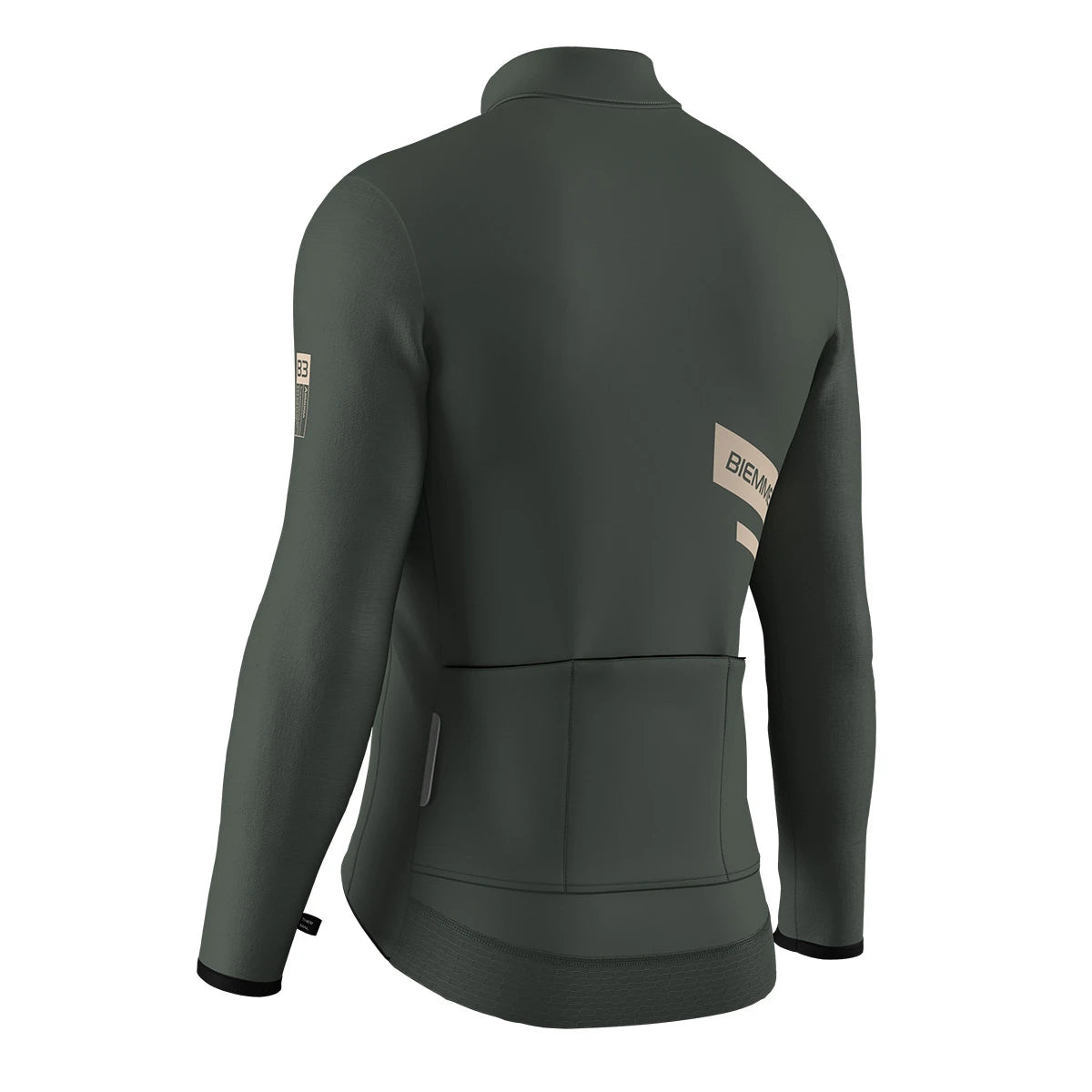A30N1042M_VERDE_DIETRO_BIEMMESPORT_GIUBBINO_UOMO #colore_verde-militare