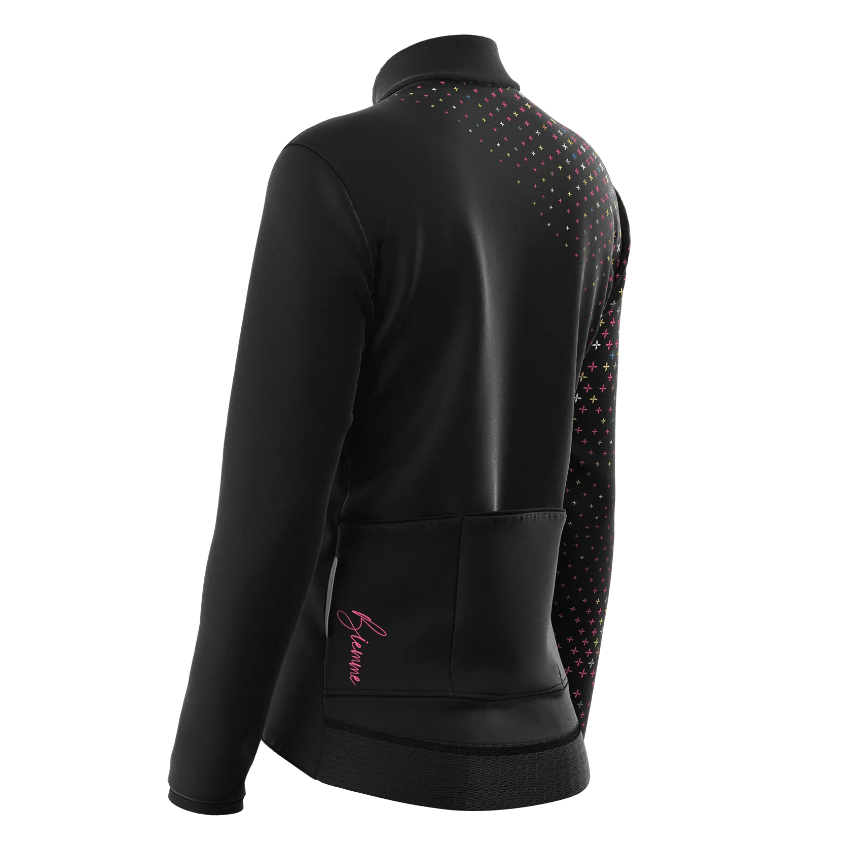 MIAGE GIACCA INVERNALE TERMICA NANODRY DONNA