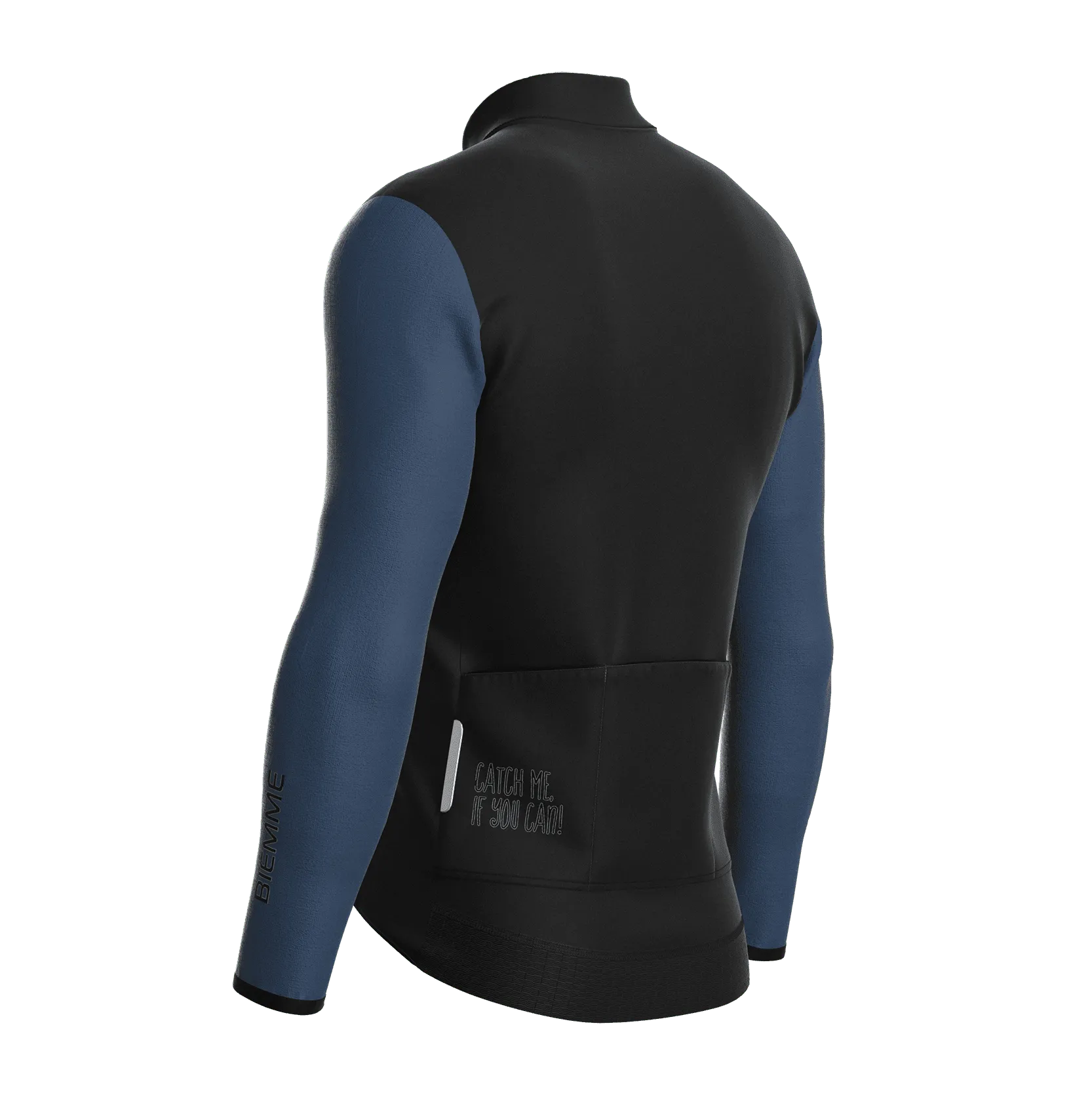 CATCH ME IF YOU CAN! WINTER JACKET