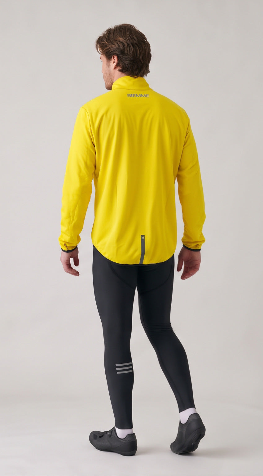 MANTELLINA 2026 LIGHT RAIN PROTECTION