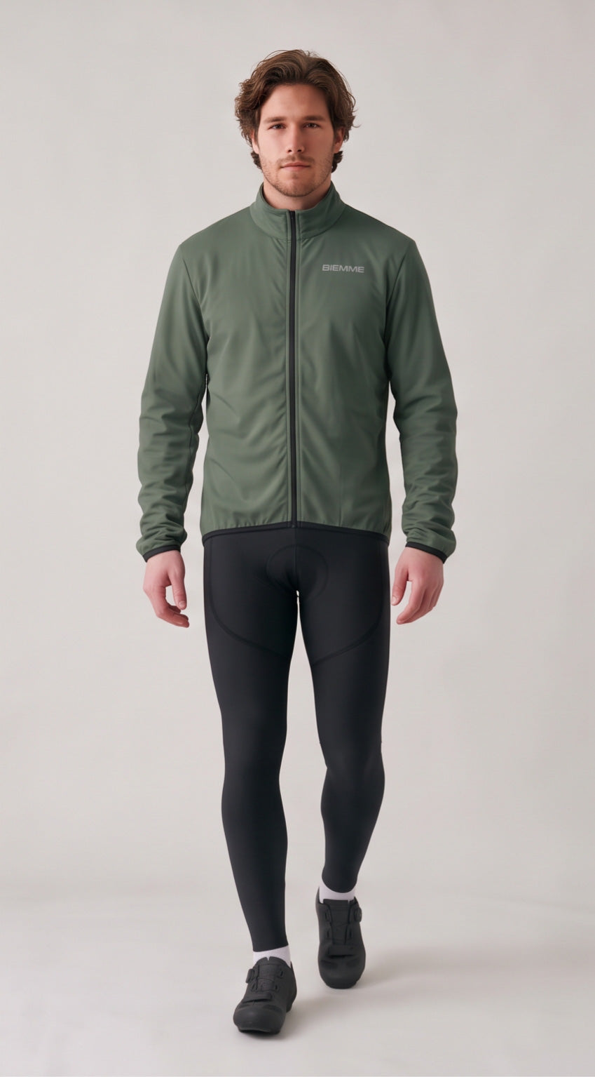 MANTELLINA 2026 LIGHT RAIN PROTECTION