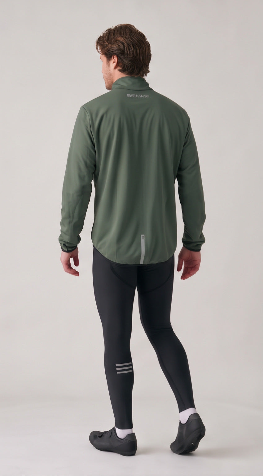 MANTELLINA 2026 LIGHT RAIN PROTECTION