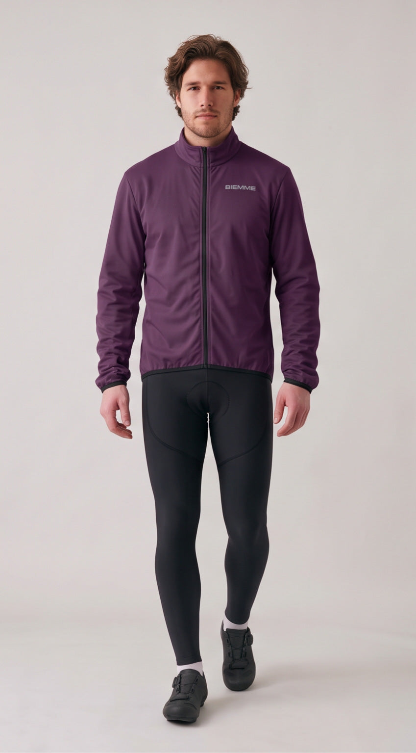 MANTELLINA 2026 LIGHT RAIN PROTECTION