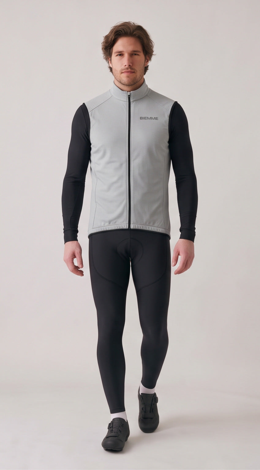 GILET 2026 LIGHT RAIN PROTECTION