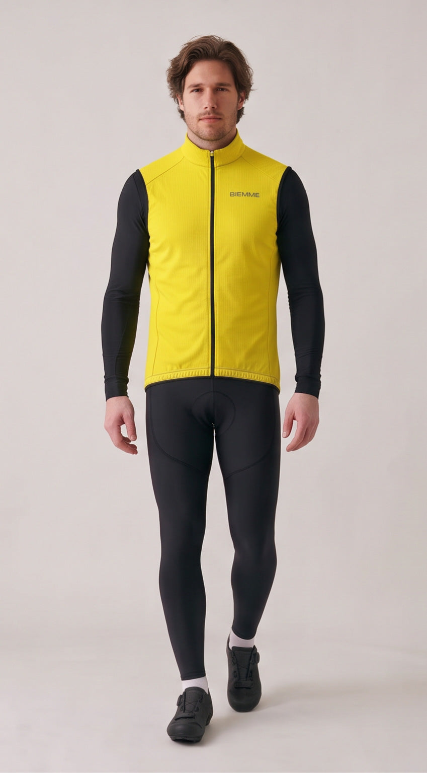 GILET 2026 LIGHT RAIN PROTECTION