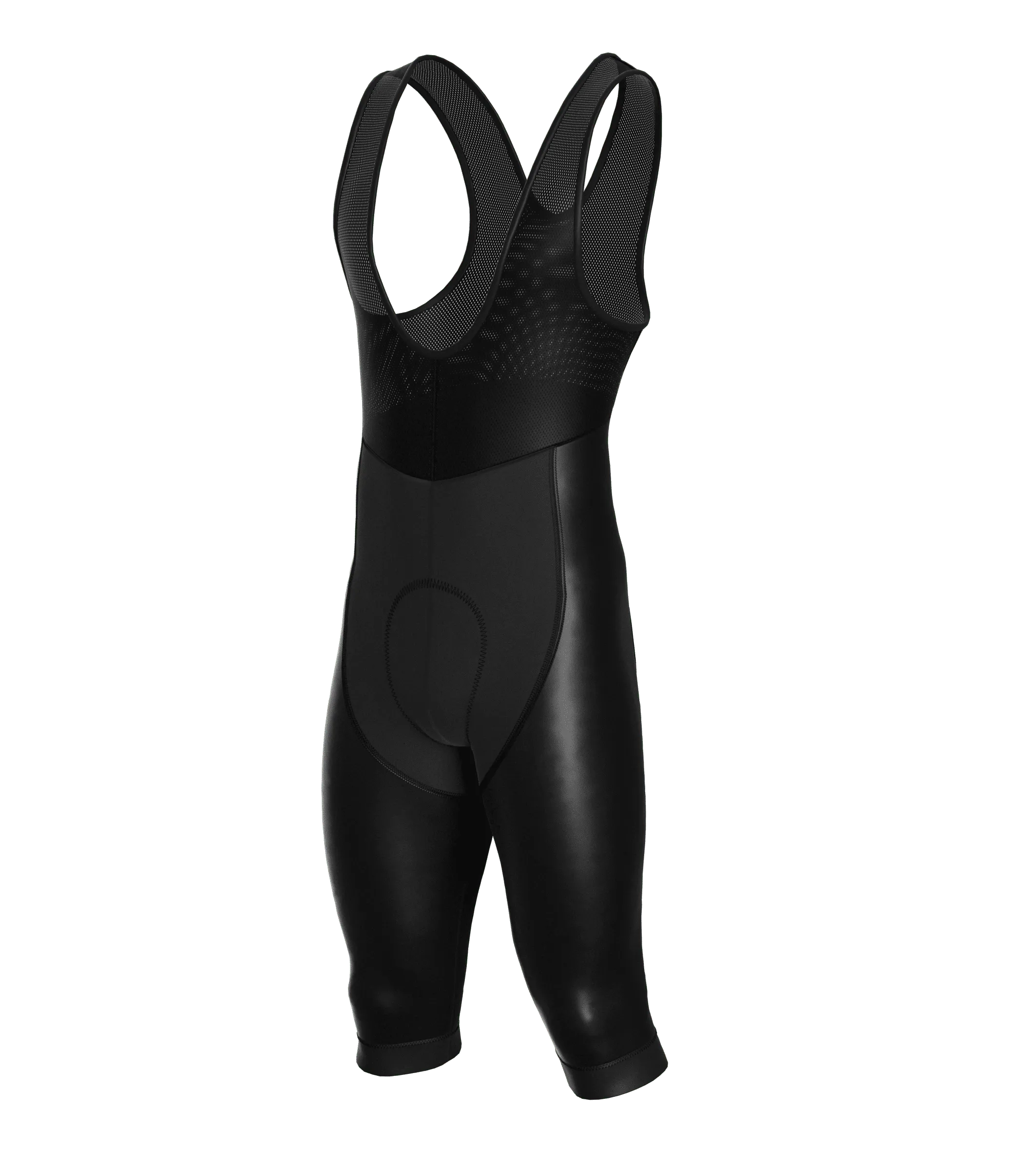 JAMPA® 3/4 WATERPROOF BIBTIGHTS – Biemme Sport - Main Image