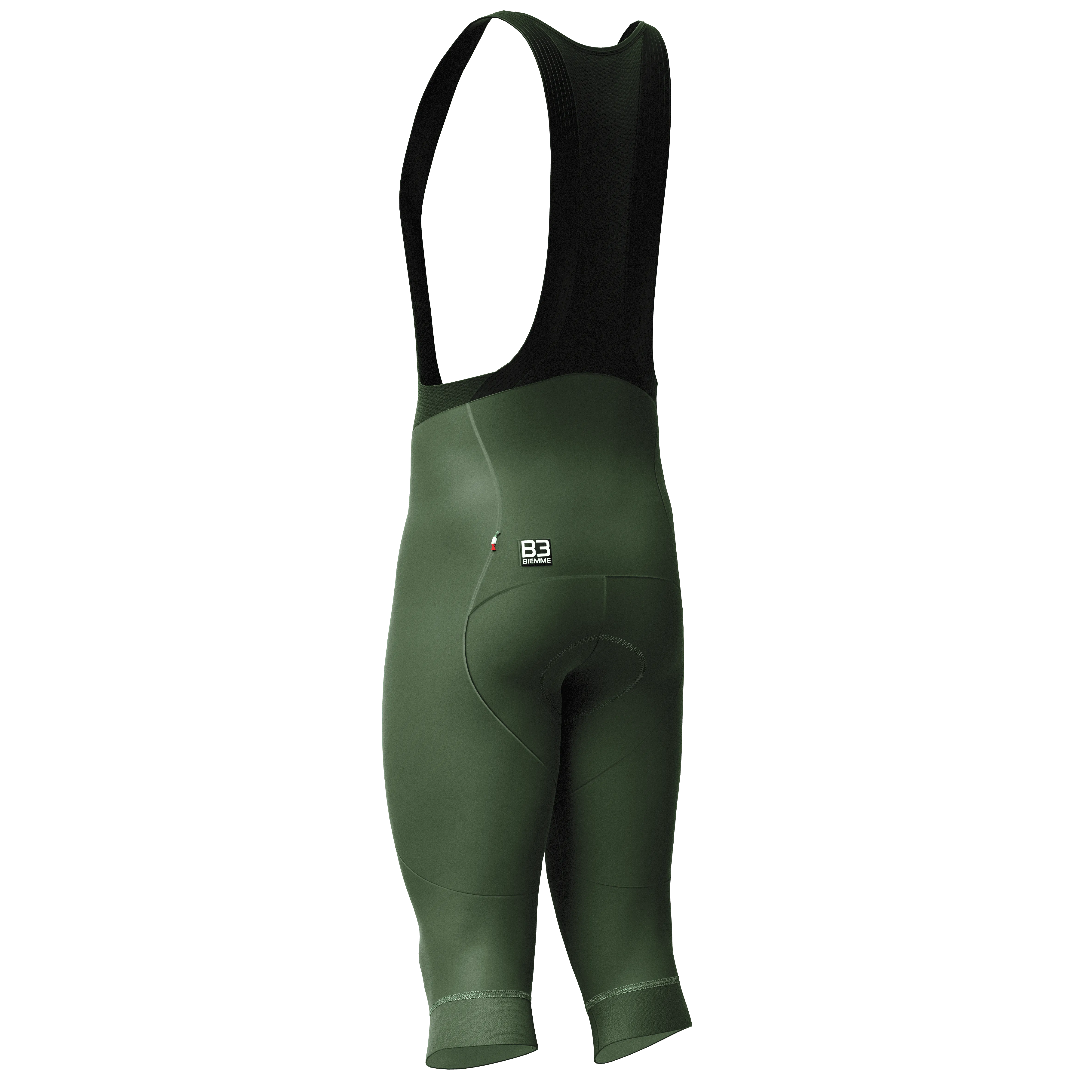ADVENTURE 3/4 OVERALLS