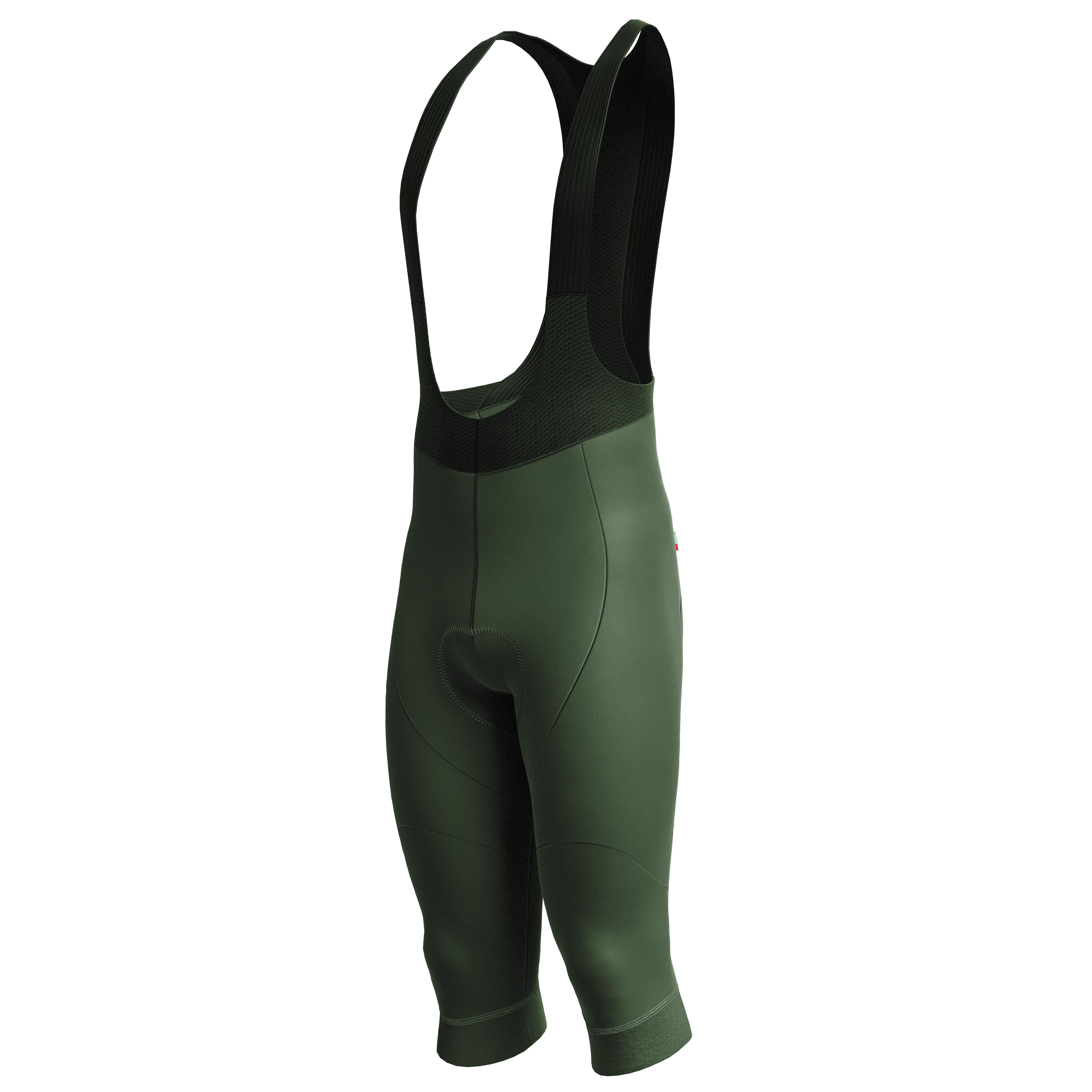 ADVENTURE 3/4 OVERALLS