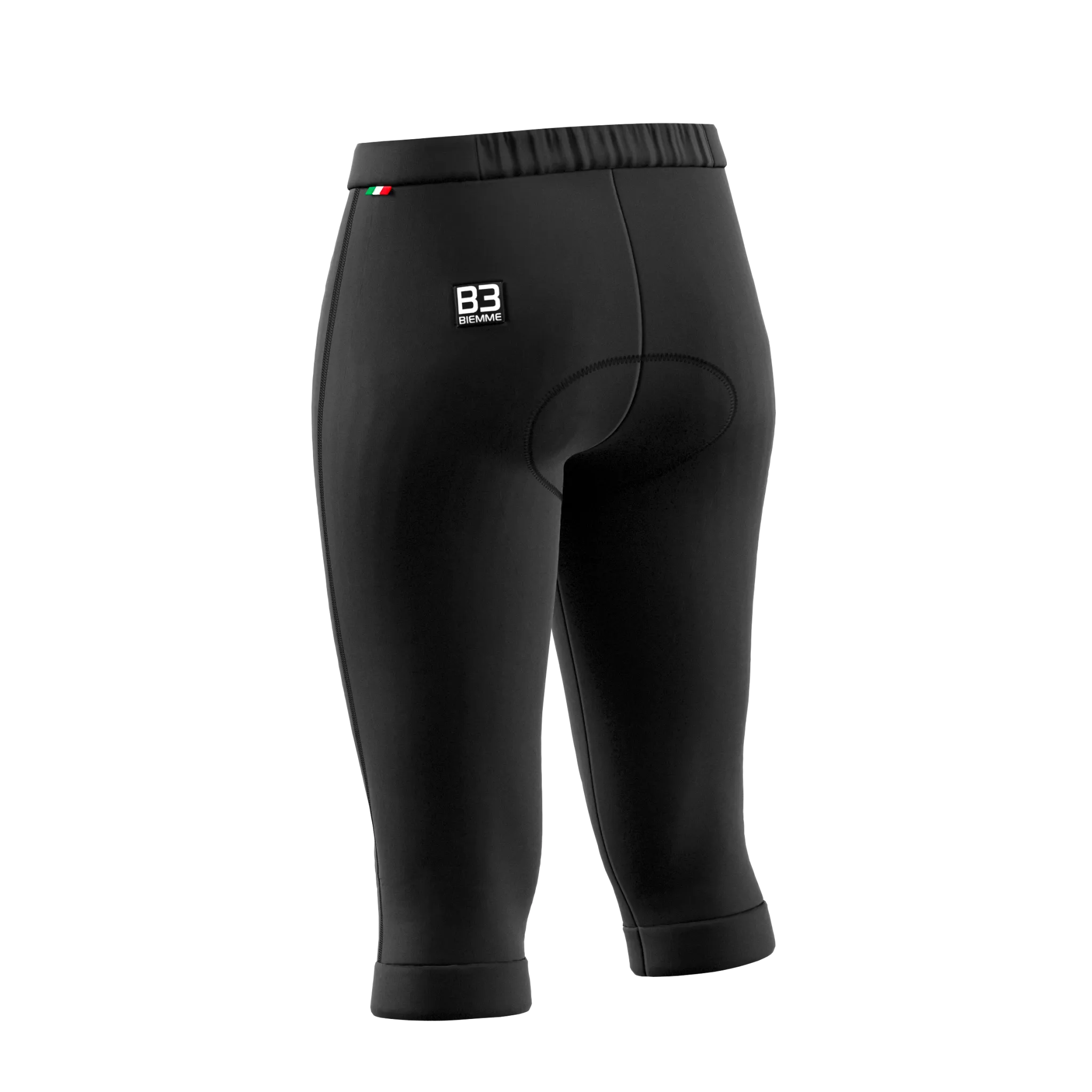 ITEM KNICKERS 3/4 SHORTS WOMEN