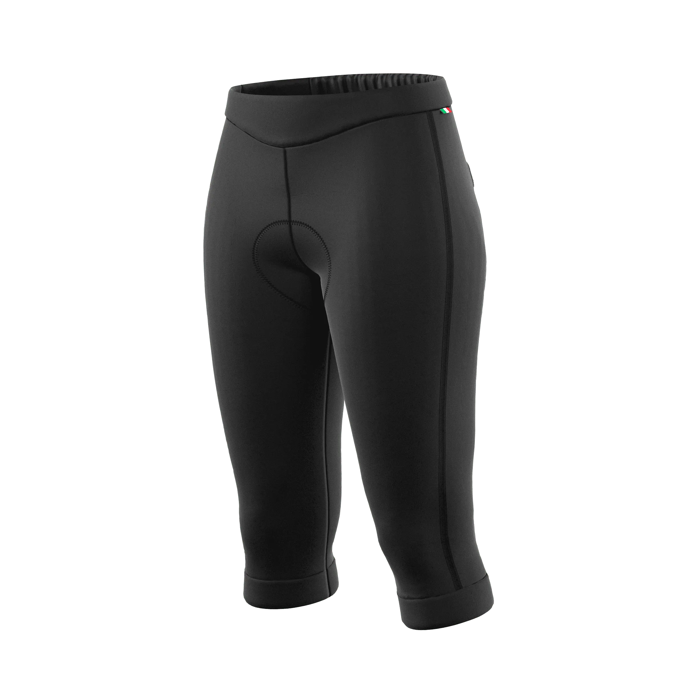 ITEM KNICKERS 3/4 SHORTS WOMEN