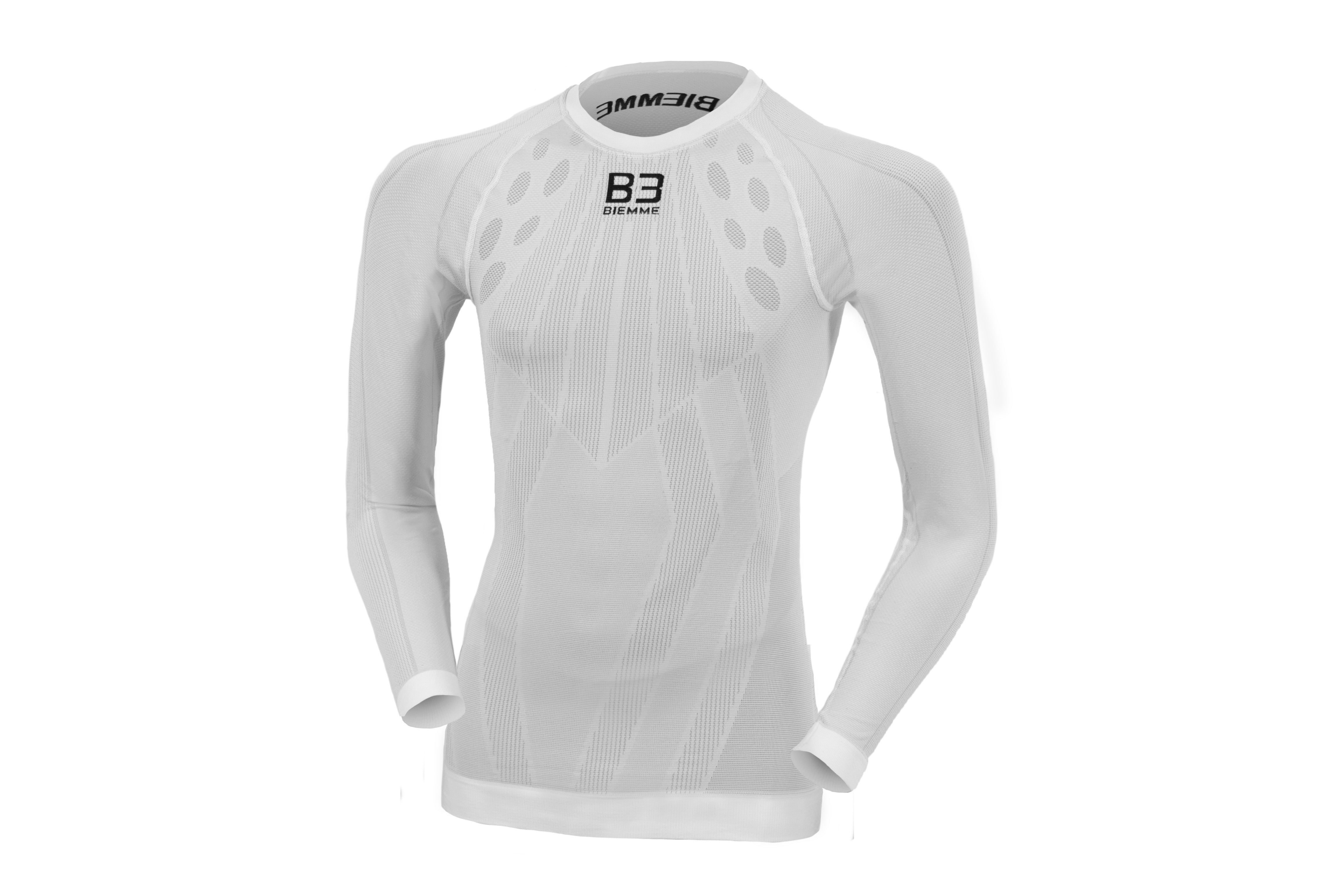 A73C201M_BIEMMESPORT_DAVANTI_BIANCO #colore_bianco
