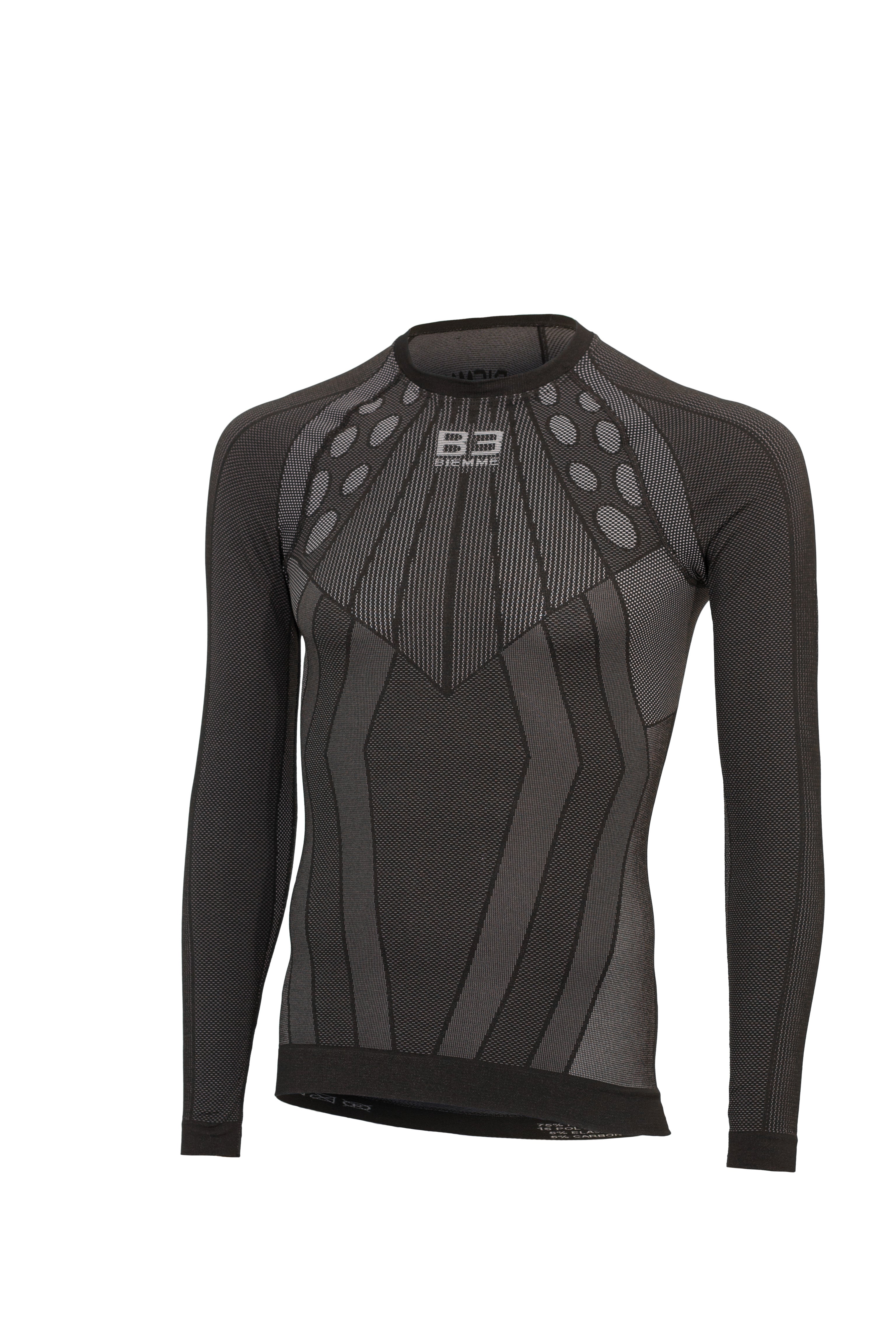 A73C201M_BIEMMESPORT_DAVANTI_NERO #colore_nero